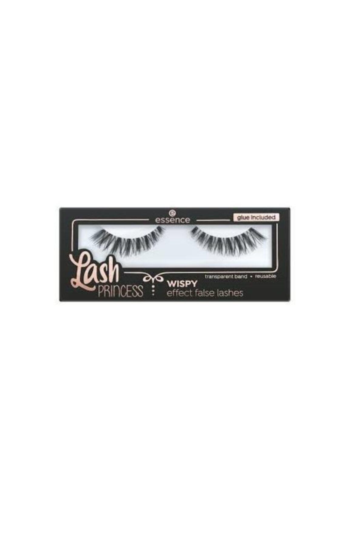 Essence Lash Princess Wispy Takma Kirpik