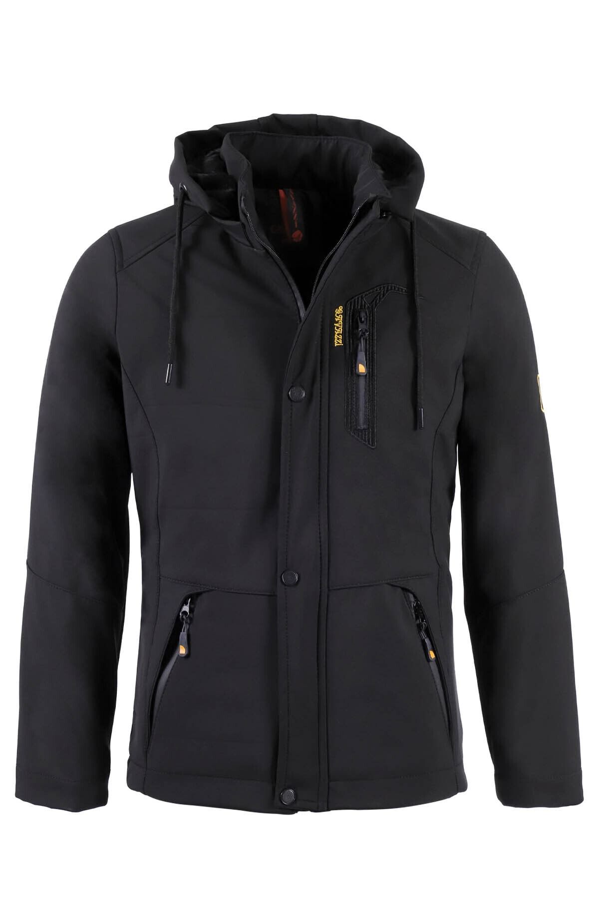 The north face durango hoodie erkek mont sales