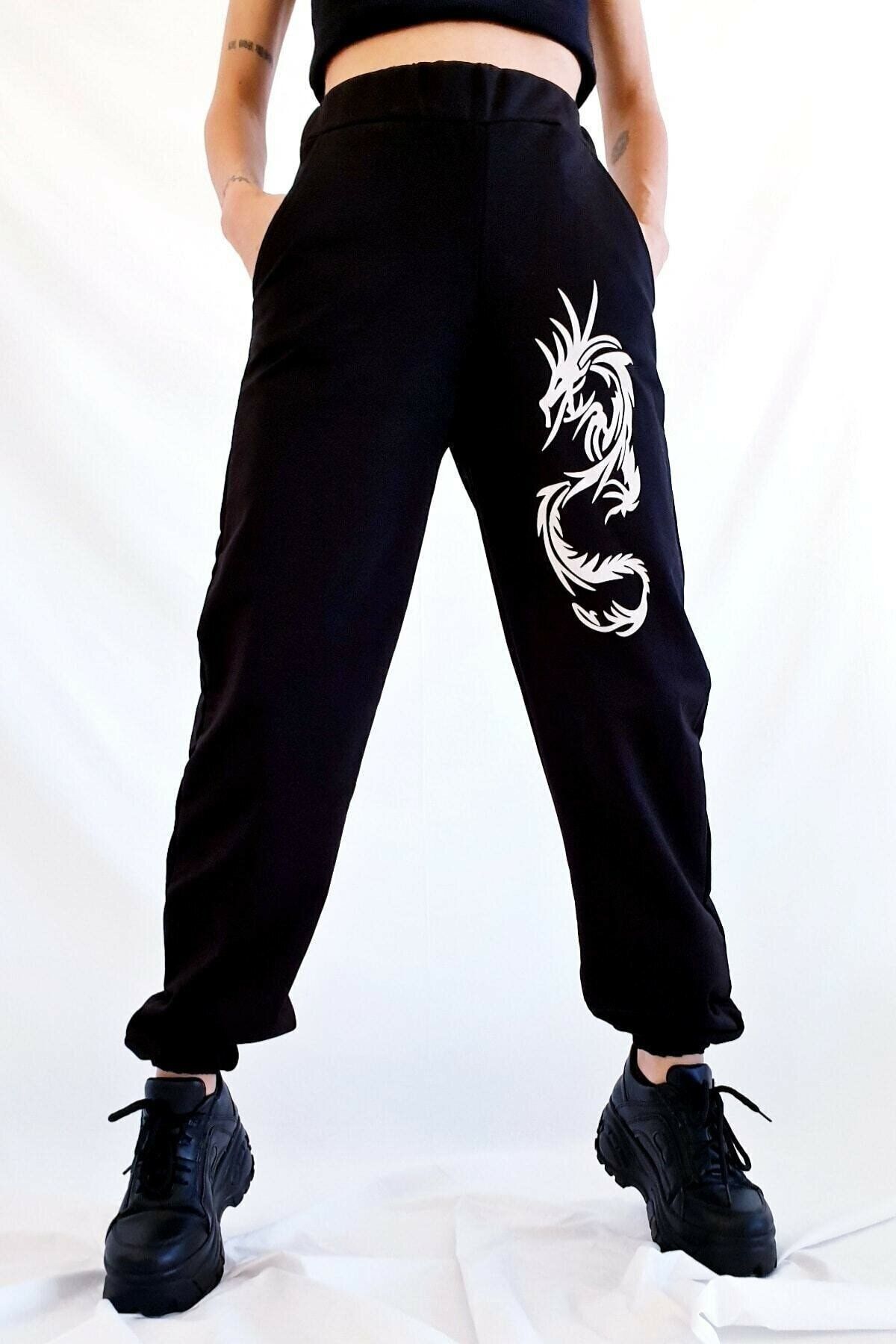 Jogger dragon best sale