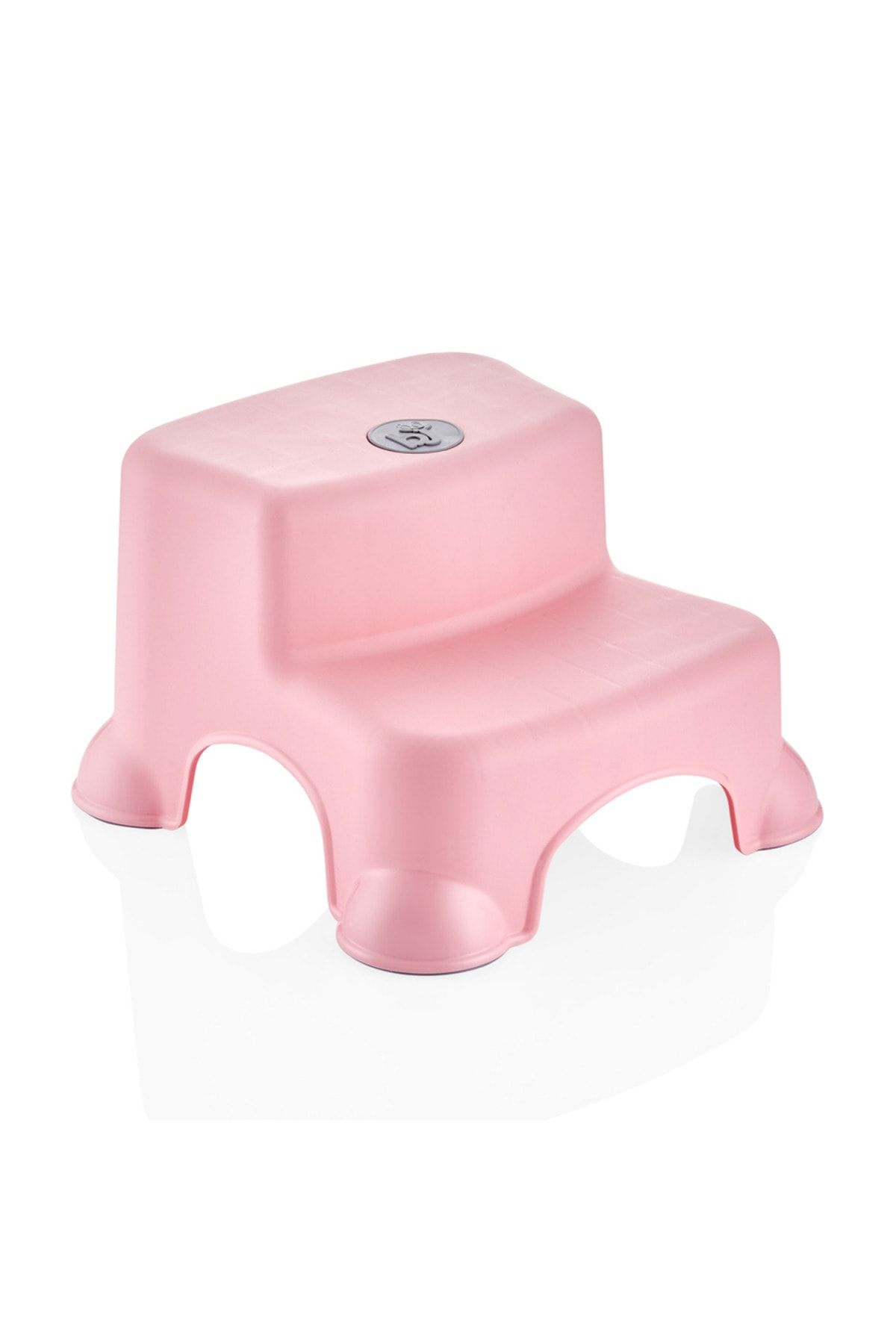 Babyjem Katlı Basamak Pembe