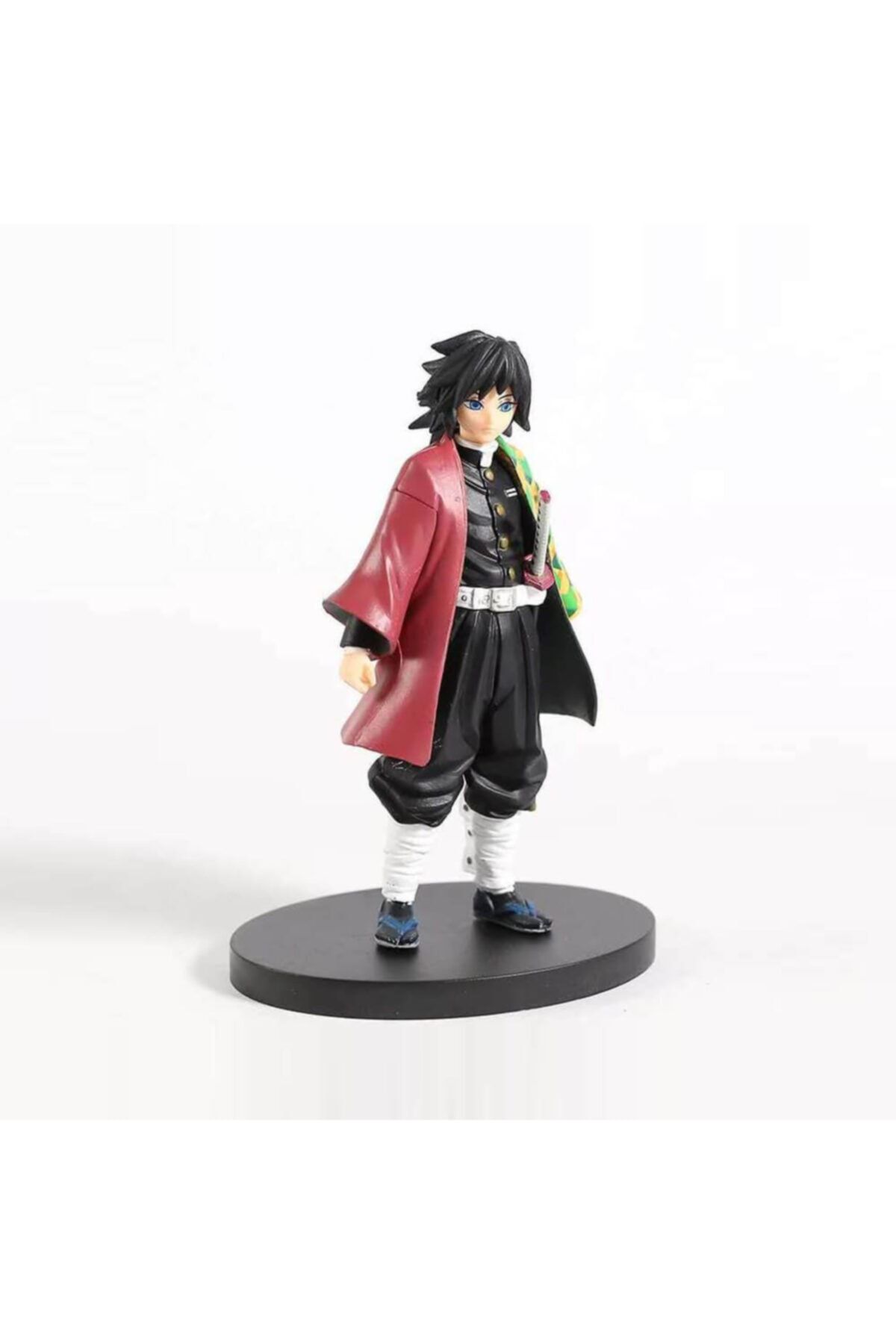 POPULUS Kimetsu No Yaiba - Giyu Tomioka Figürü