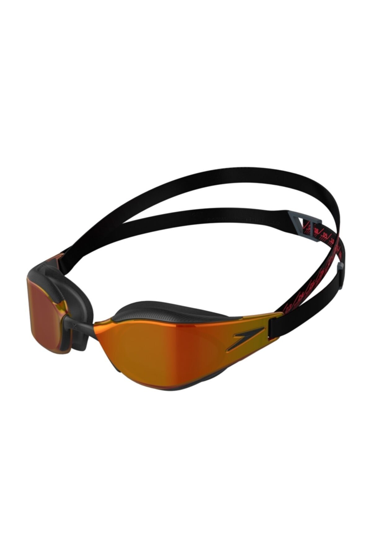 SPEEDO Fastskin Hyper Elite Aynalı Yarış Gözlüğü (b/g)