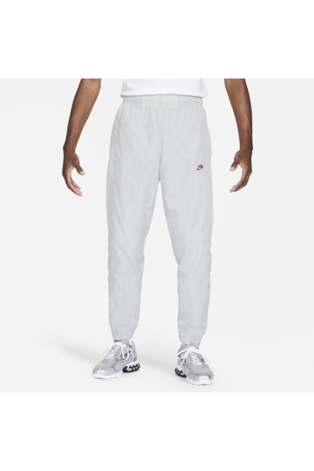 Nike Herıtage Wındrunner Pants Da2487-077