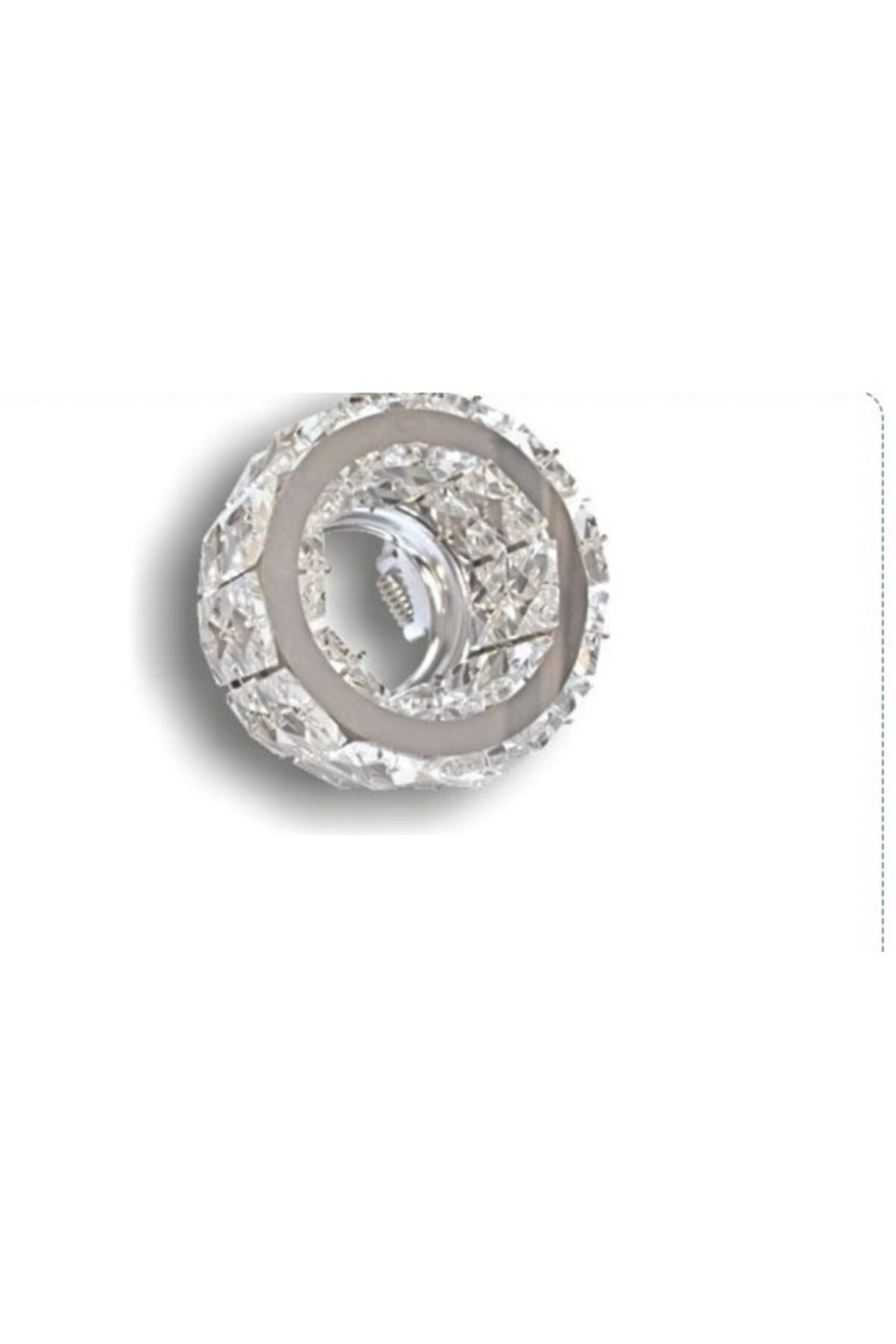 Erk Led Tuana Cam Spot