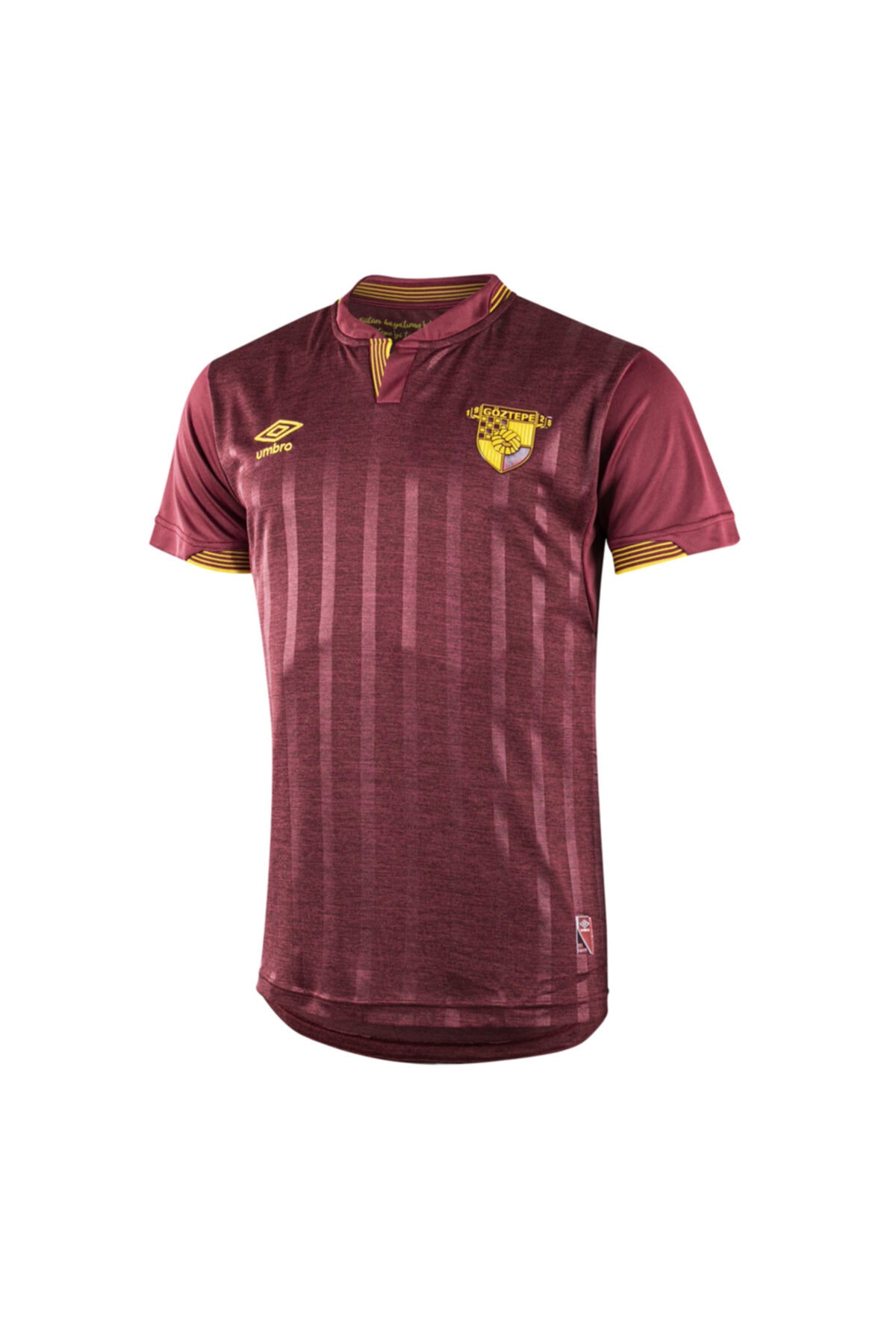 GözGöz Store 2021-2022 Umbro Casual Bordo Forma