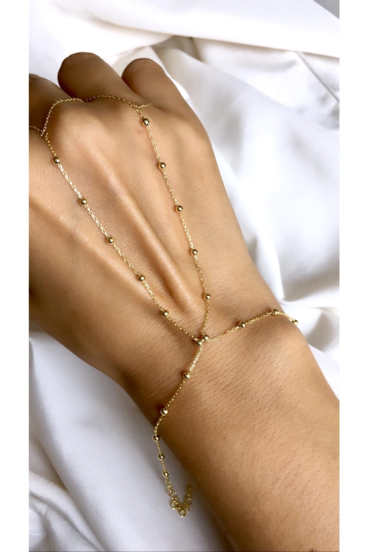 Collection by Duygu Şahin Çift Parmaklı Gold Gümüş Şahmeran