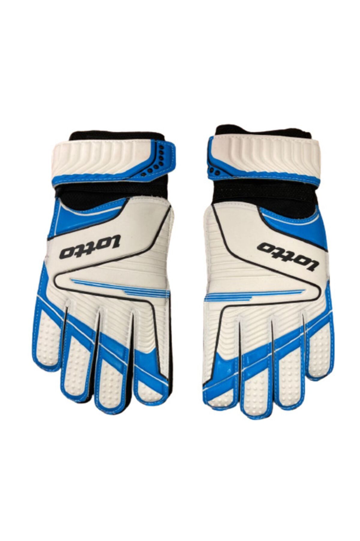 Lotto Glove Buffon 7-9 Yaş Çocuk Kaleci Eldiveni N2280