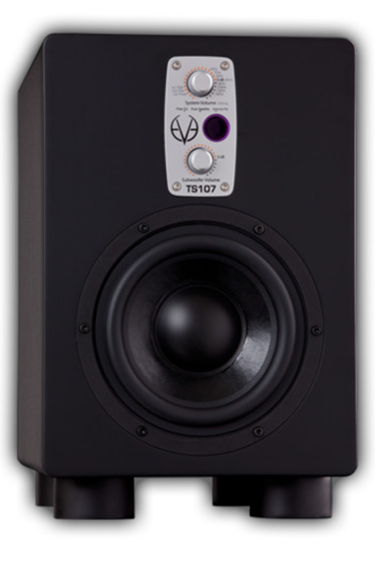 EveAudio Ts107 7\
