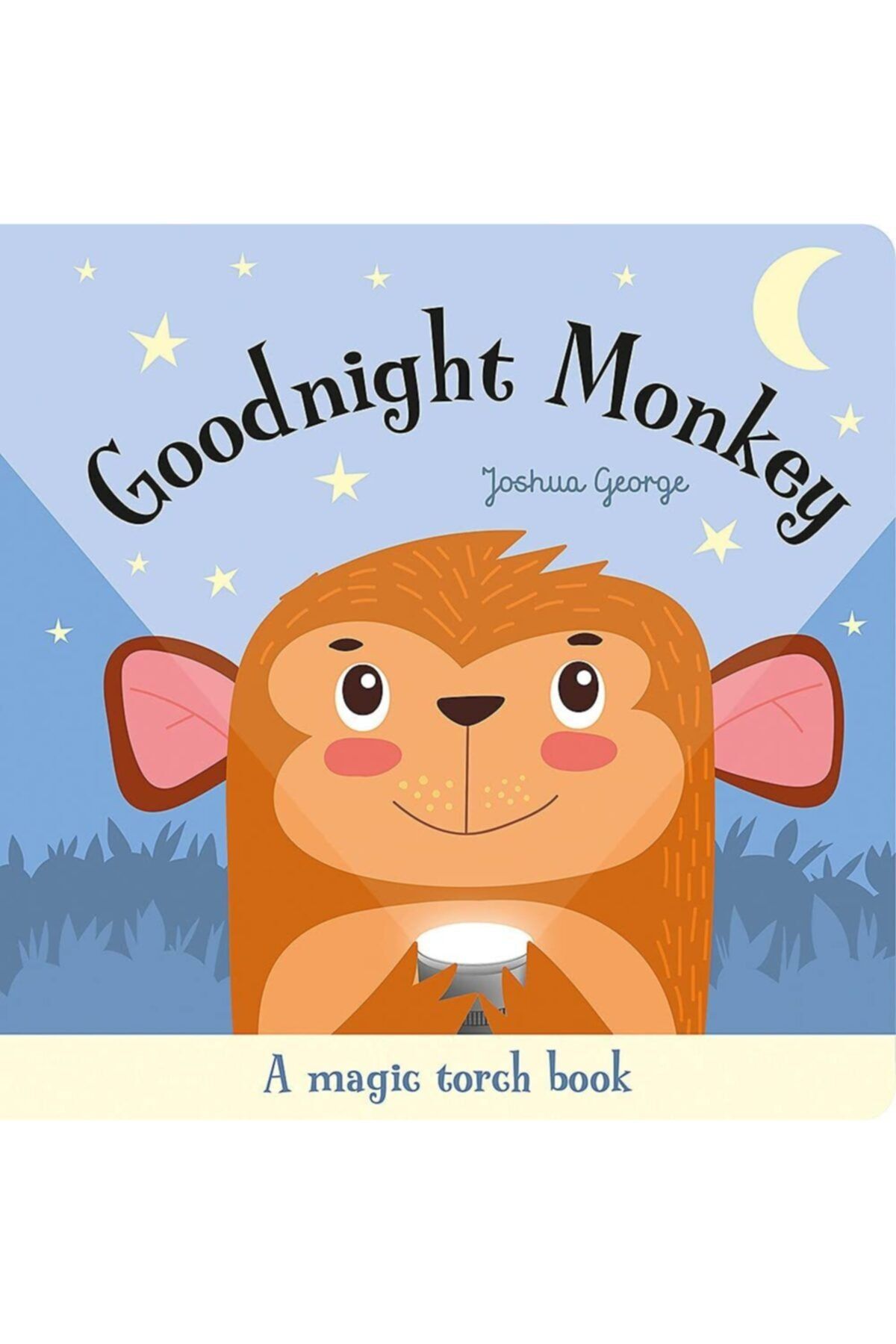 Imagine That Publishing Goodnight Monkey (magic Torch Books)