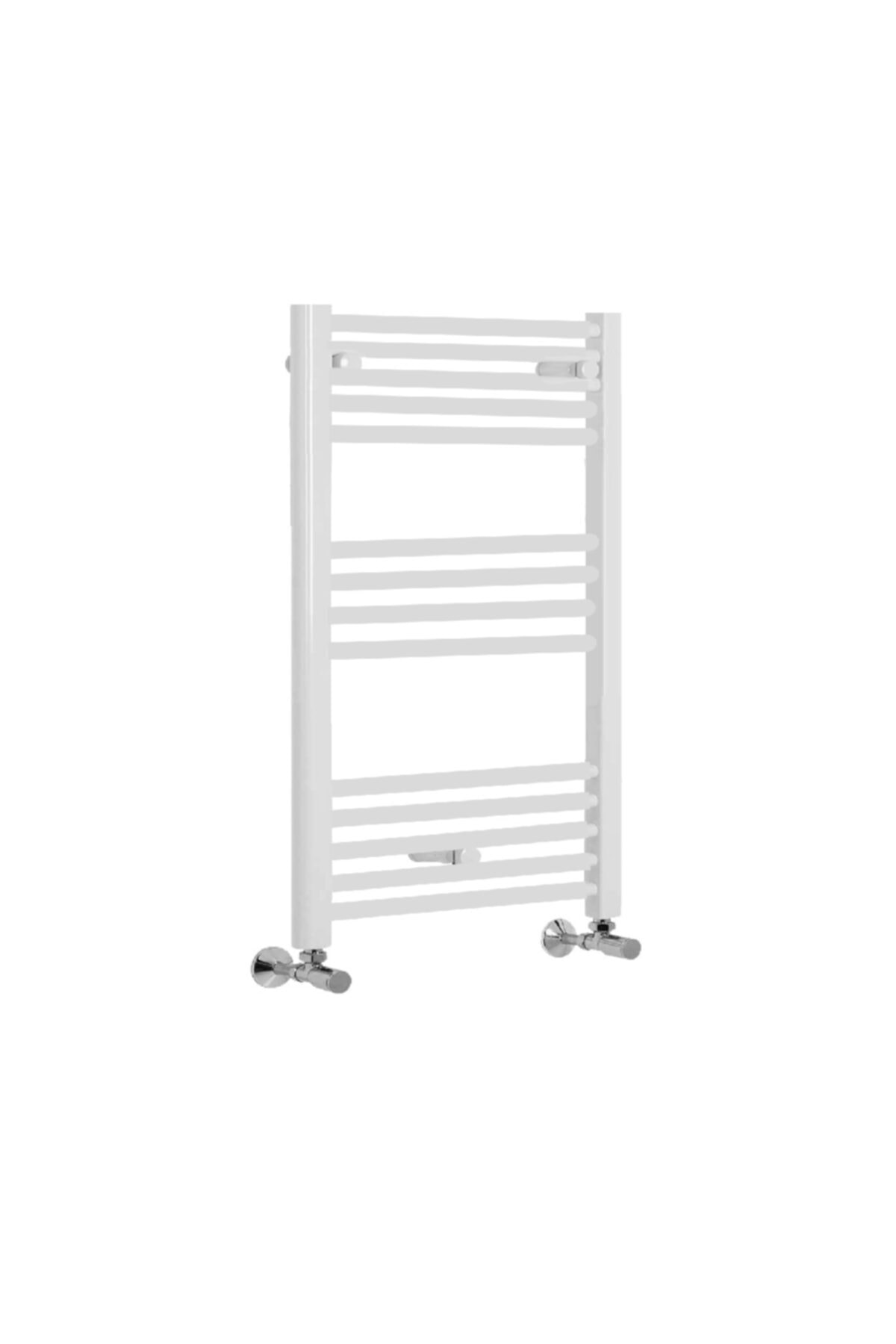 Mernes Havlupan Radyatör Beyaz Renk 400x1000 Mm(14 Borulu) Mnb4714
