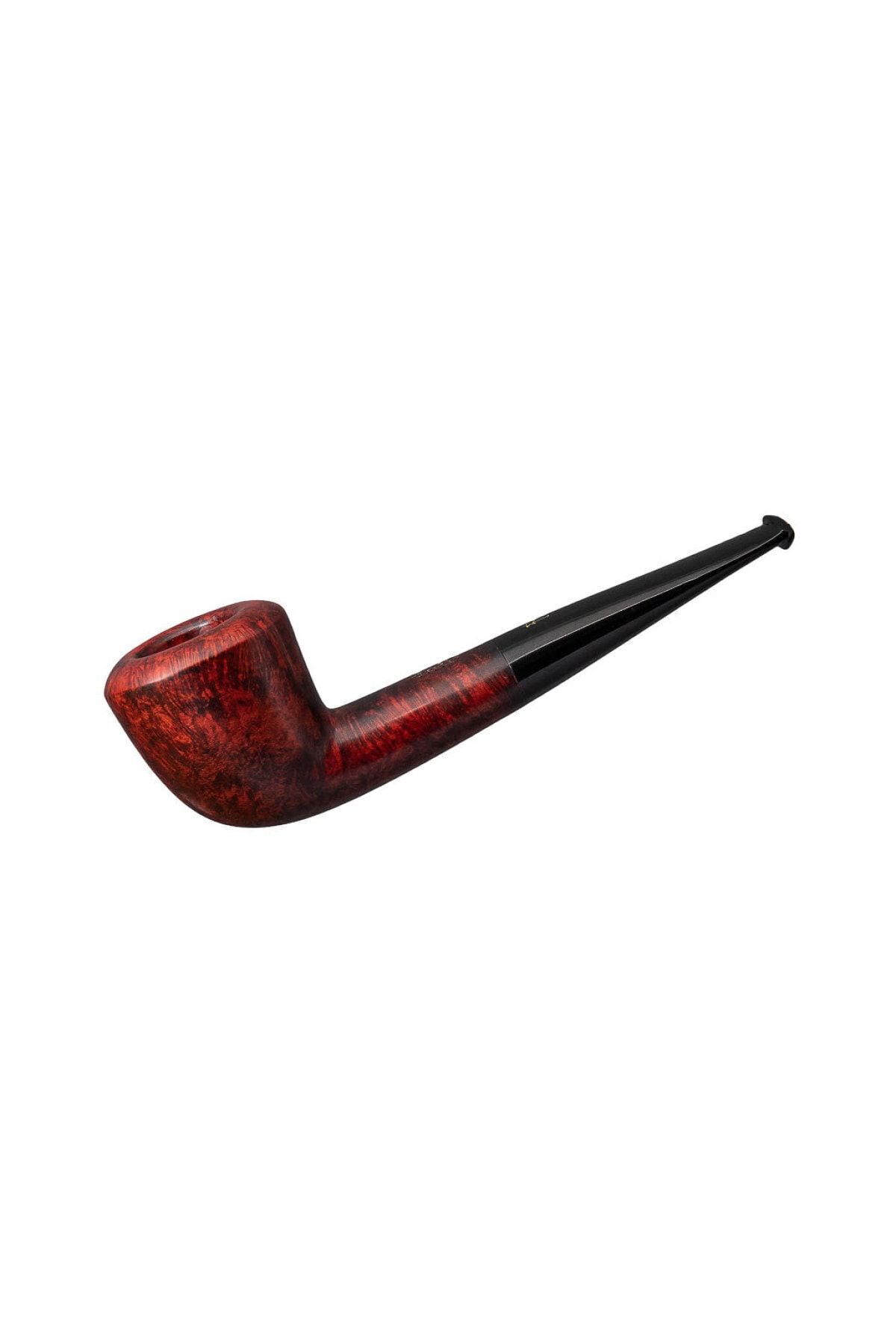 Şahin Kuyruklu Yıldız 468 9mm. Filtreli Ebonit Saplı Pipo