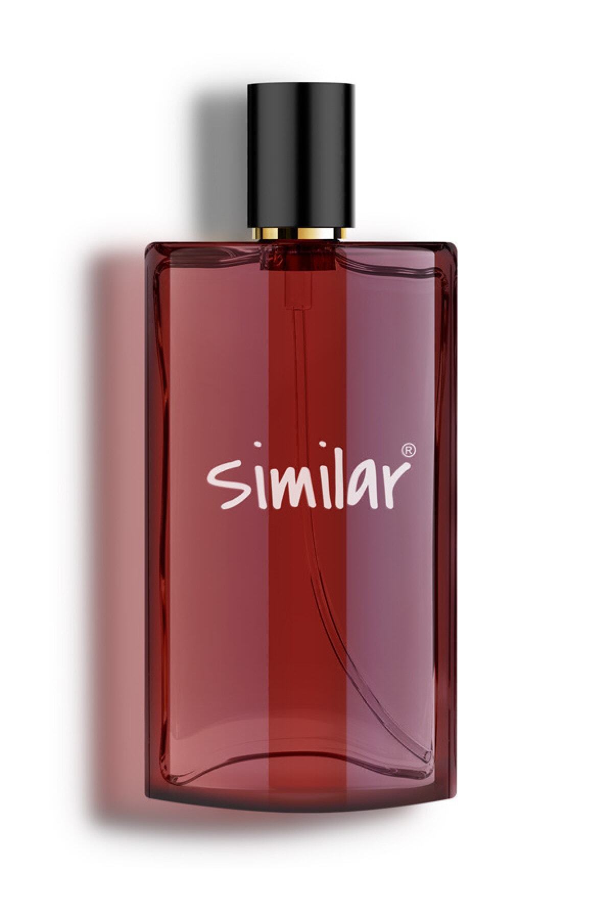 Similar Niche - Crush Avrıl Woman 50ml Parfüm, Creed - Aventus For Her Muadili