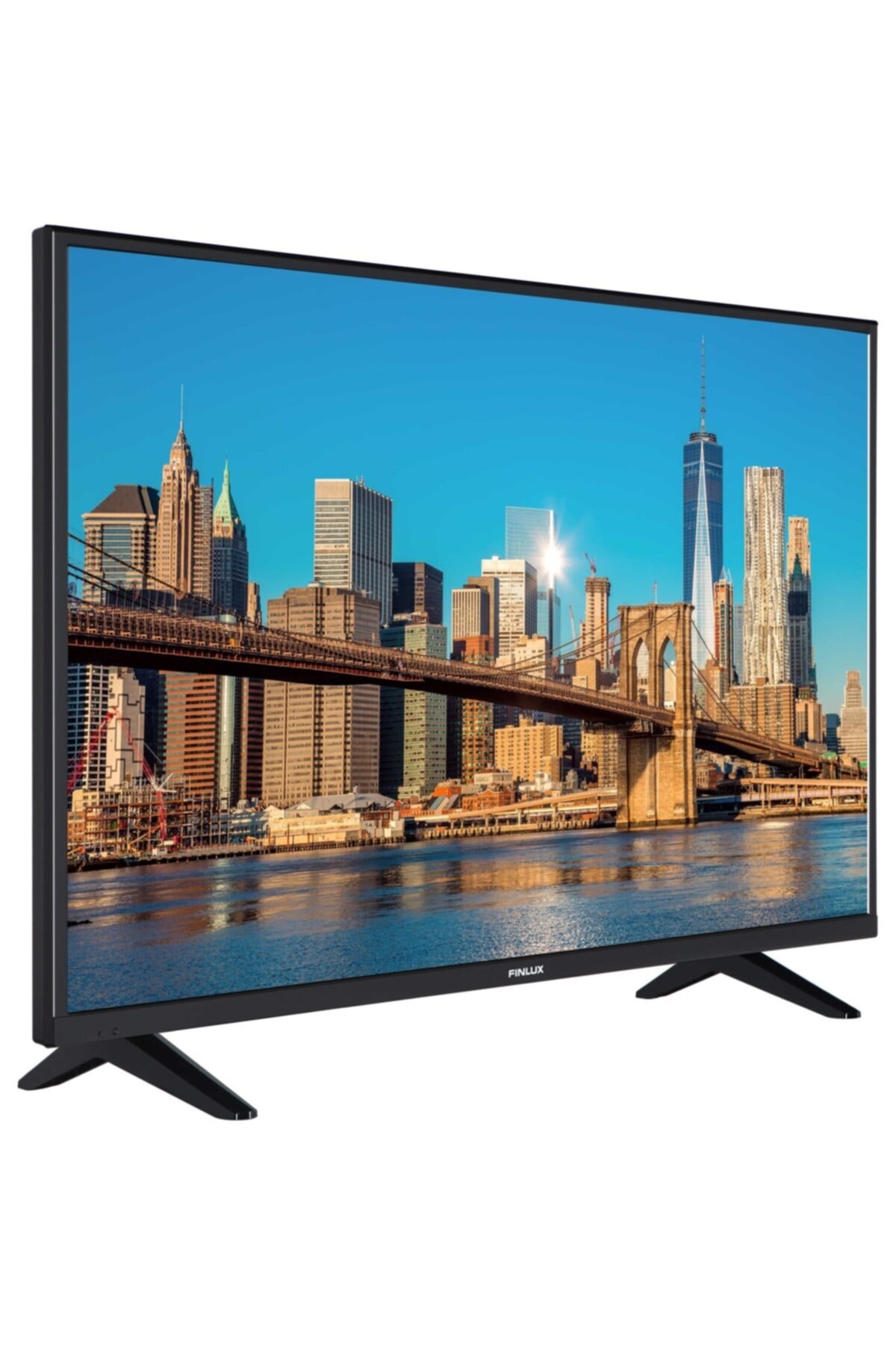 FİNLUX Fınlux 43 Fx 620 (109 Cm) Full Hd Wifi Smart Tv