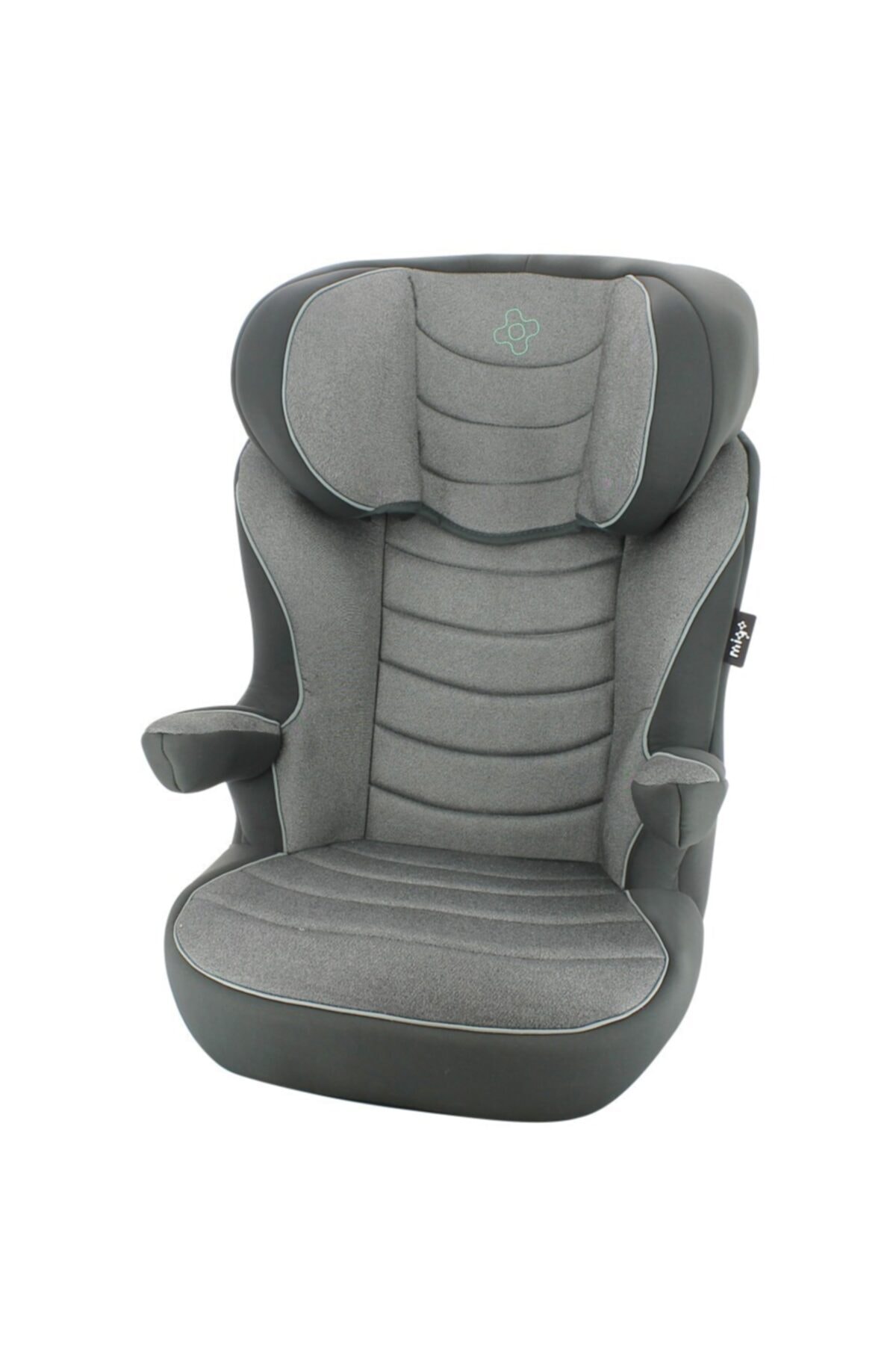 Comfymax Platinium Isofixli 15-36kg Oto Koltuğu Gray