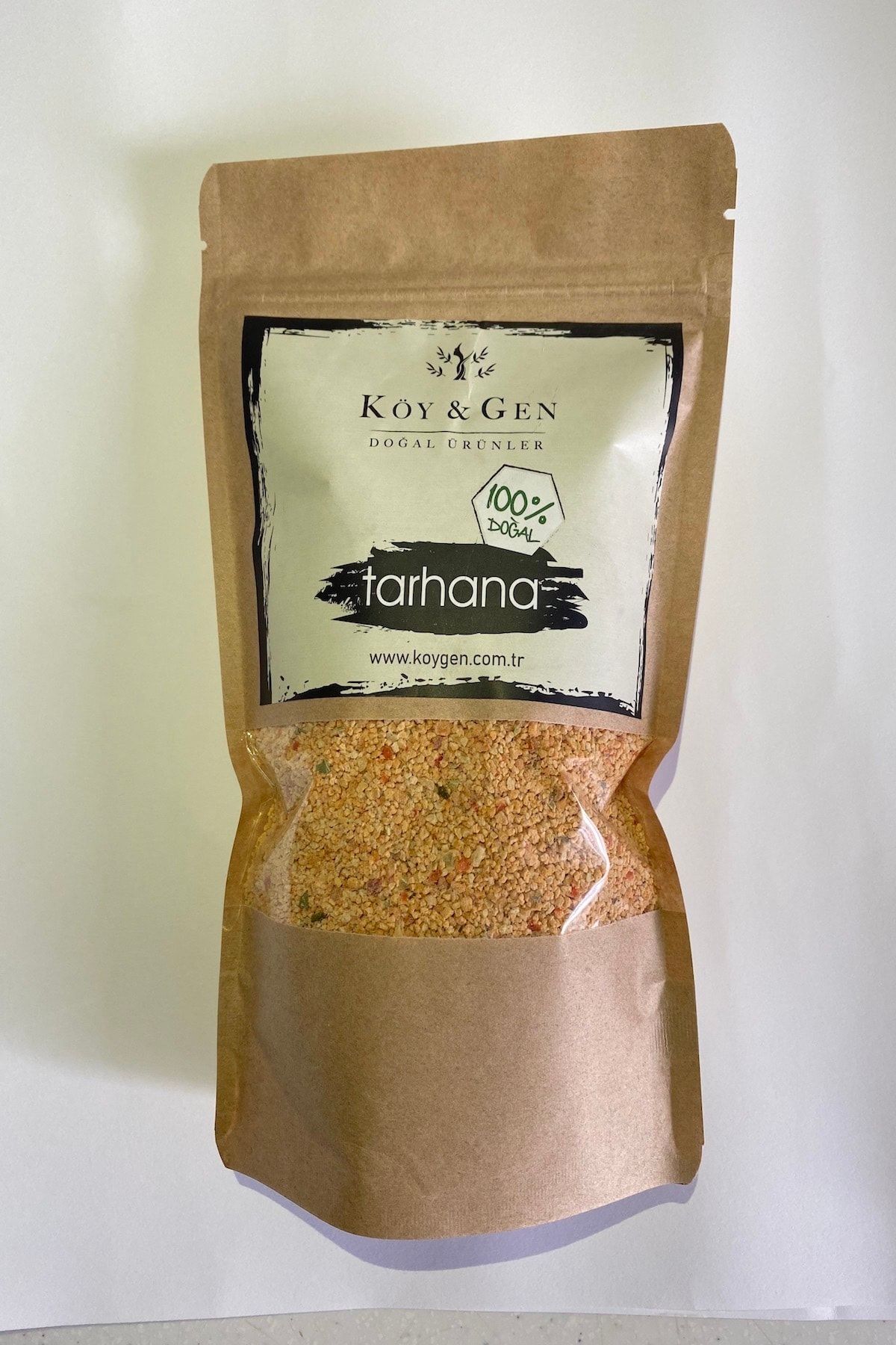 KÖY&GEN Tarhana 400 Gr.