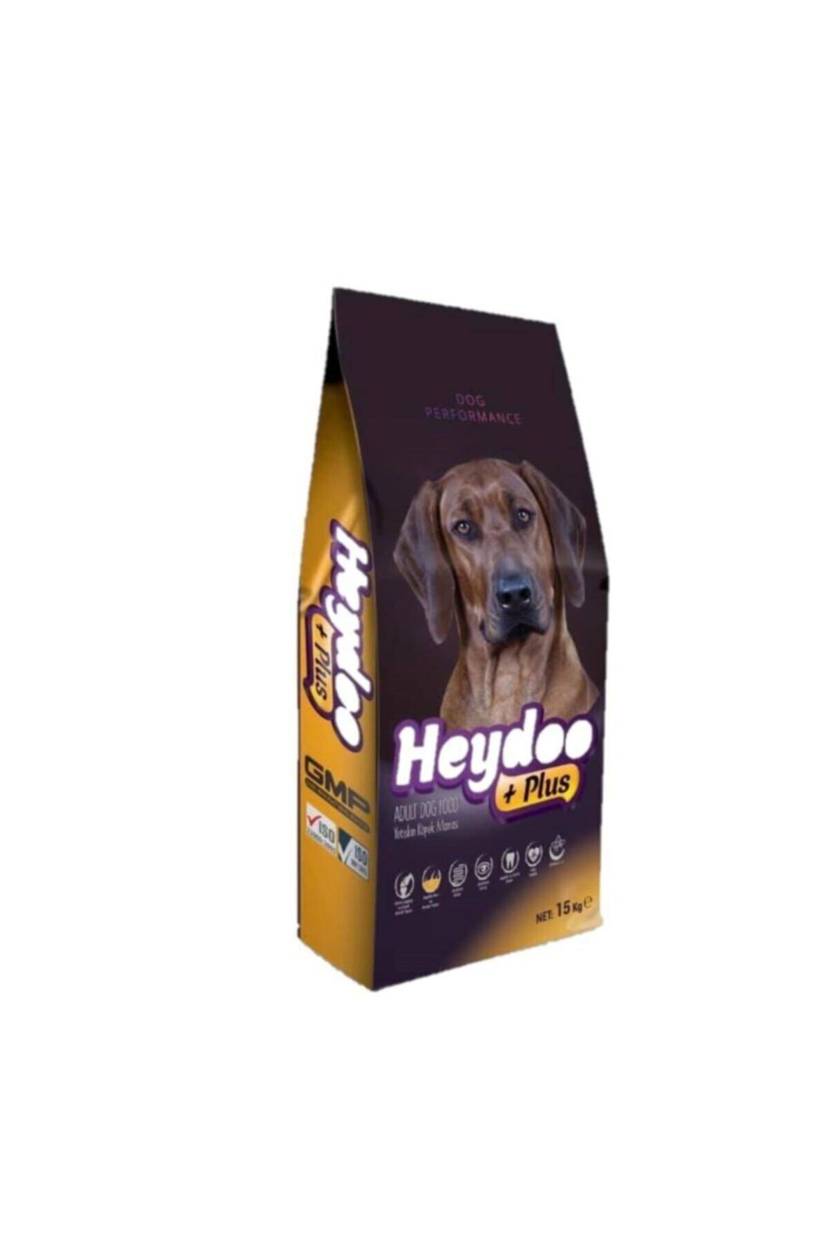 heydoo Plus Köpek Maması