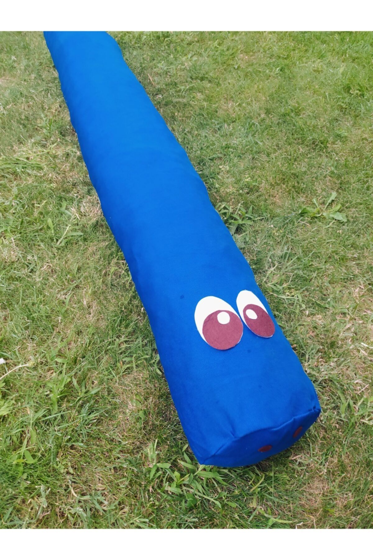 Duyuland Eğlenceli Squshiy Bolster Yastık