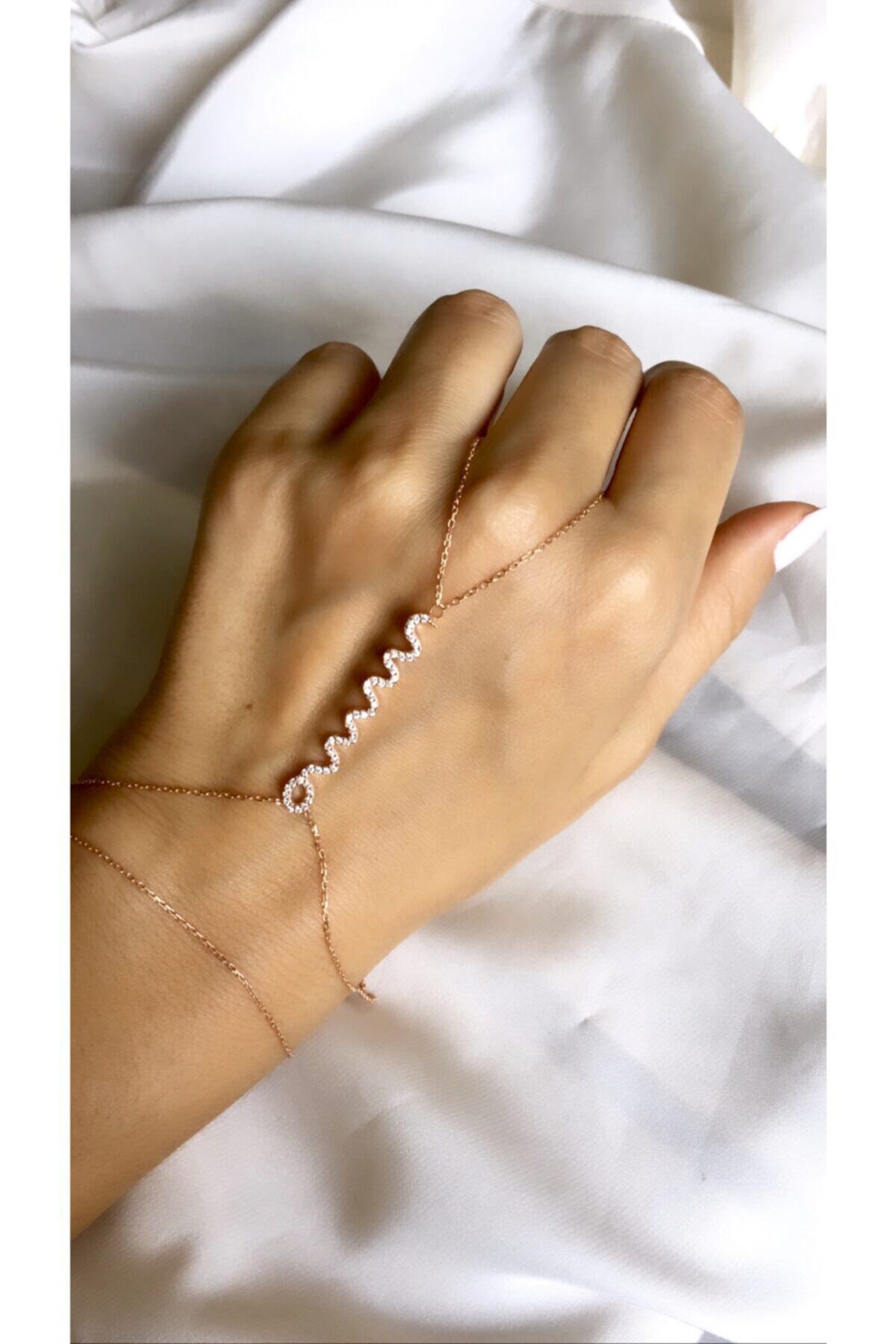 Collection by Duygu Şahin Taşlı Gümüş Yılan Şahmeran