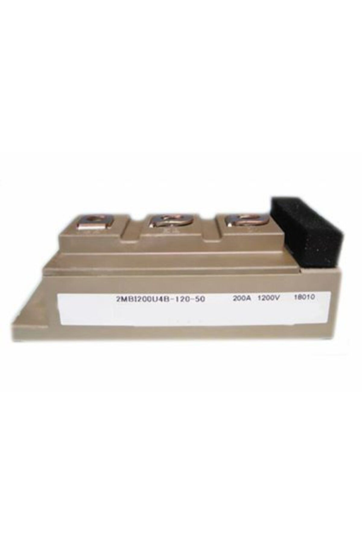 FUJI 2mbı200u4b-120 200a 1200v Igbt Modul
