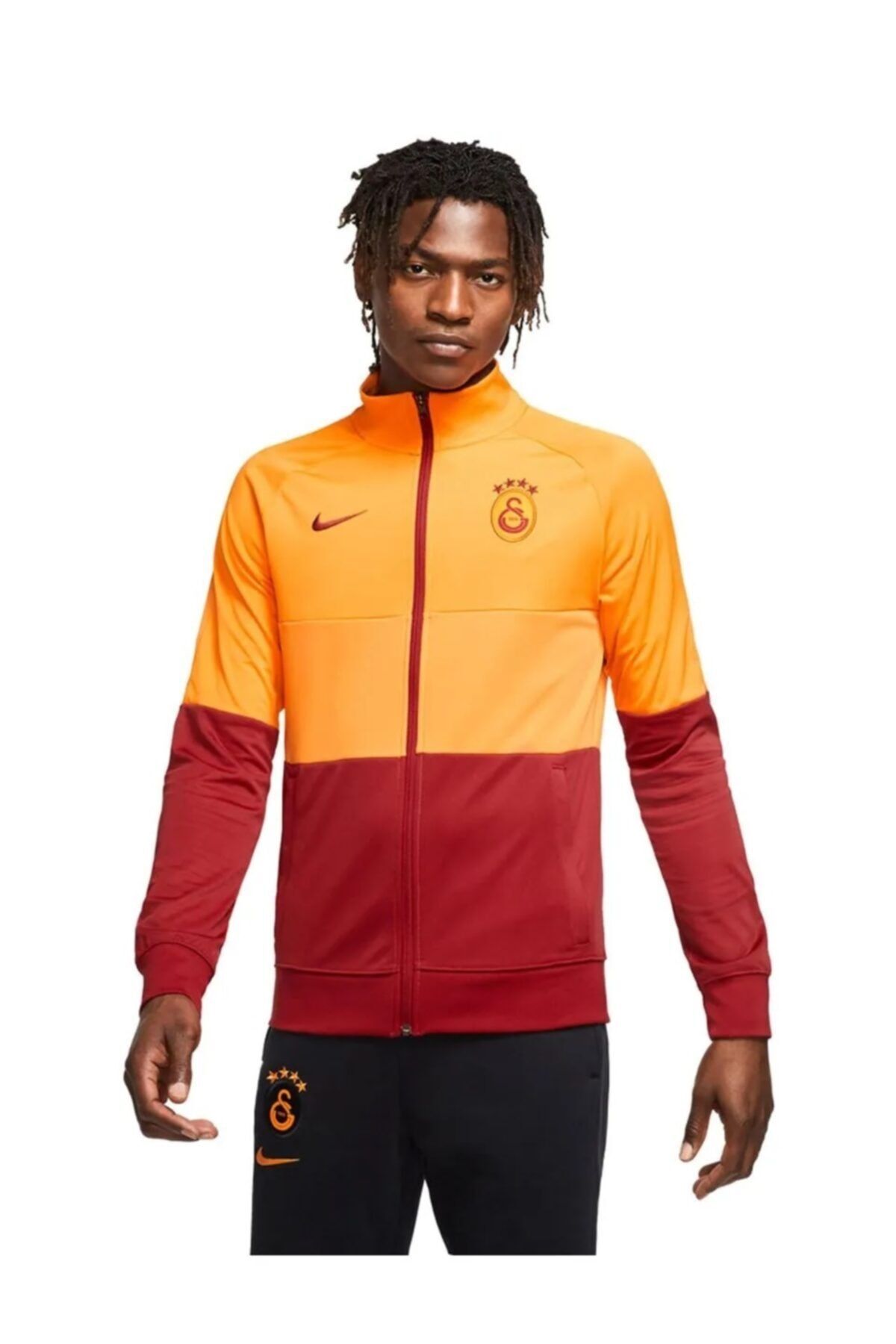 Galatasaray Erkek Ceket