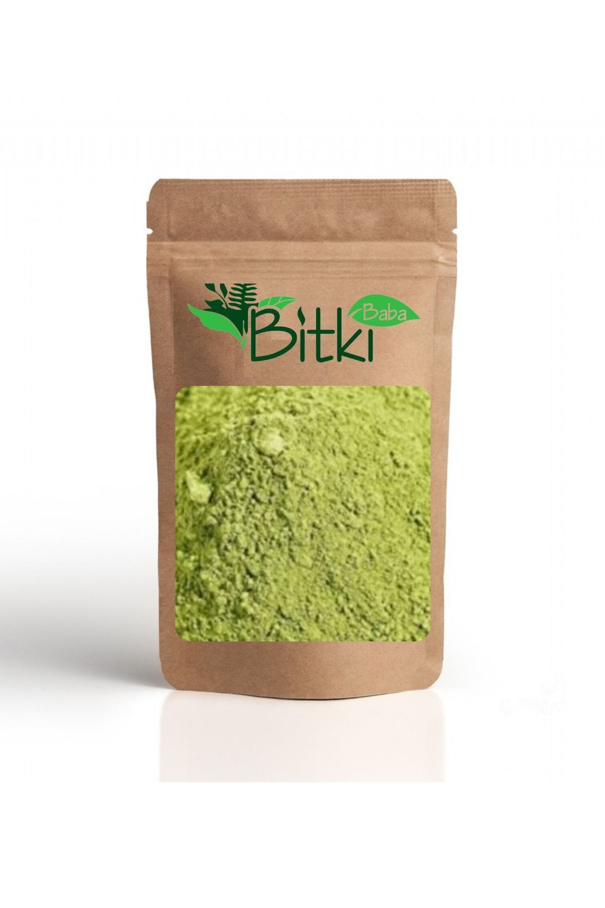 BİTKİBABA Kına Açık 1 kg