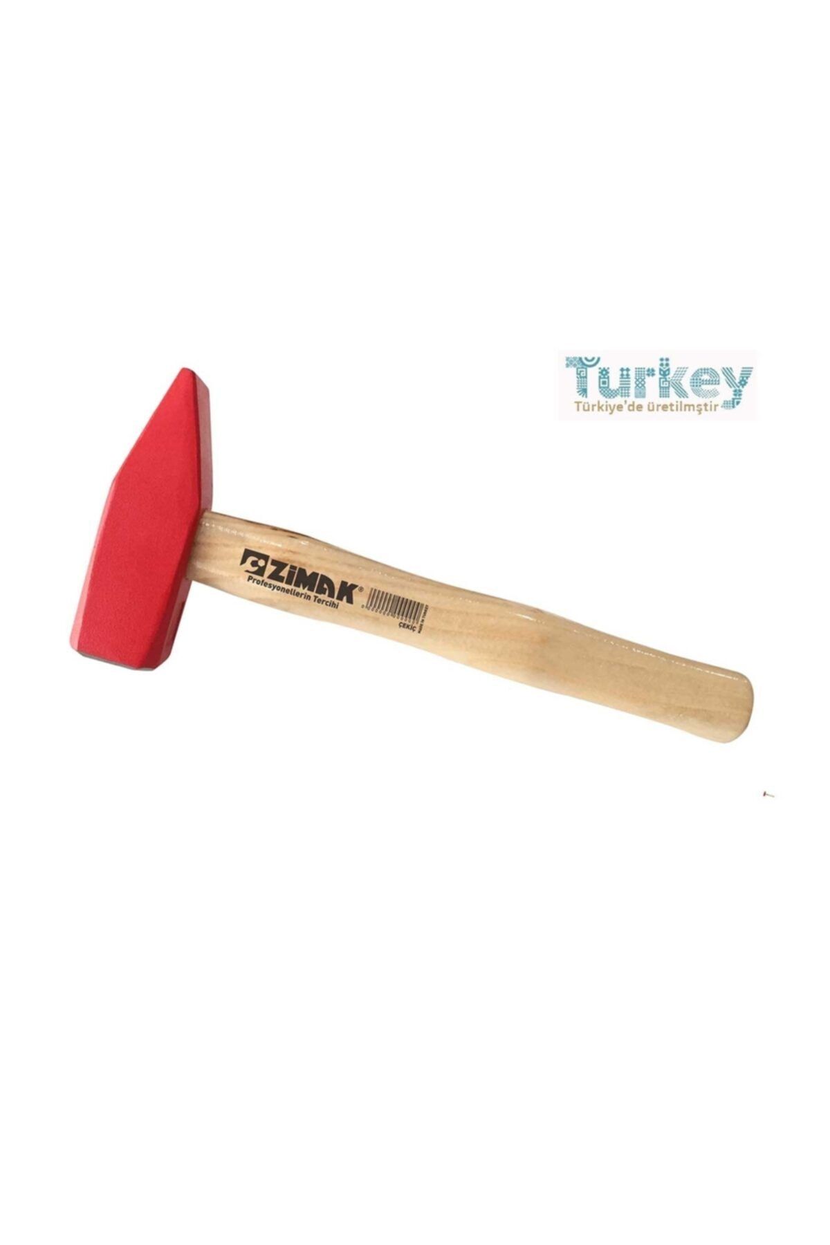 Aiwa Çelik Çekiç 2000 Gr