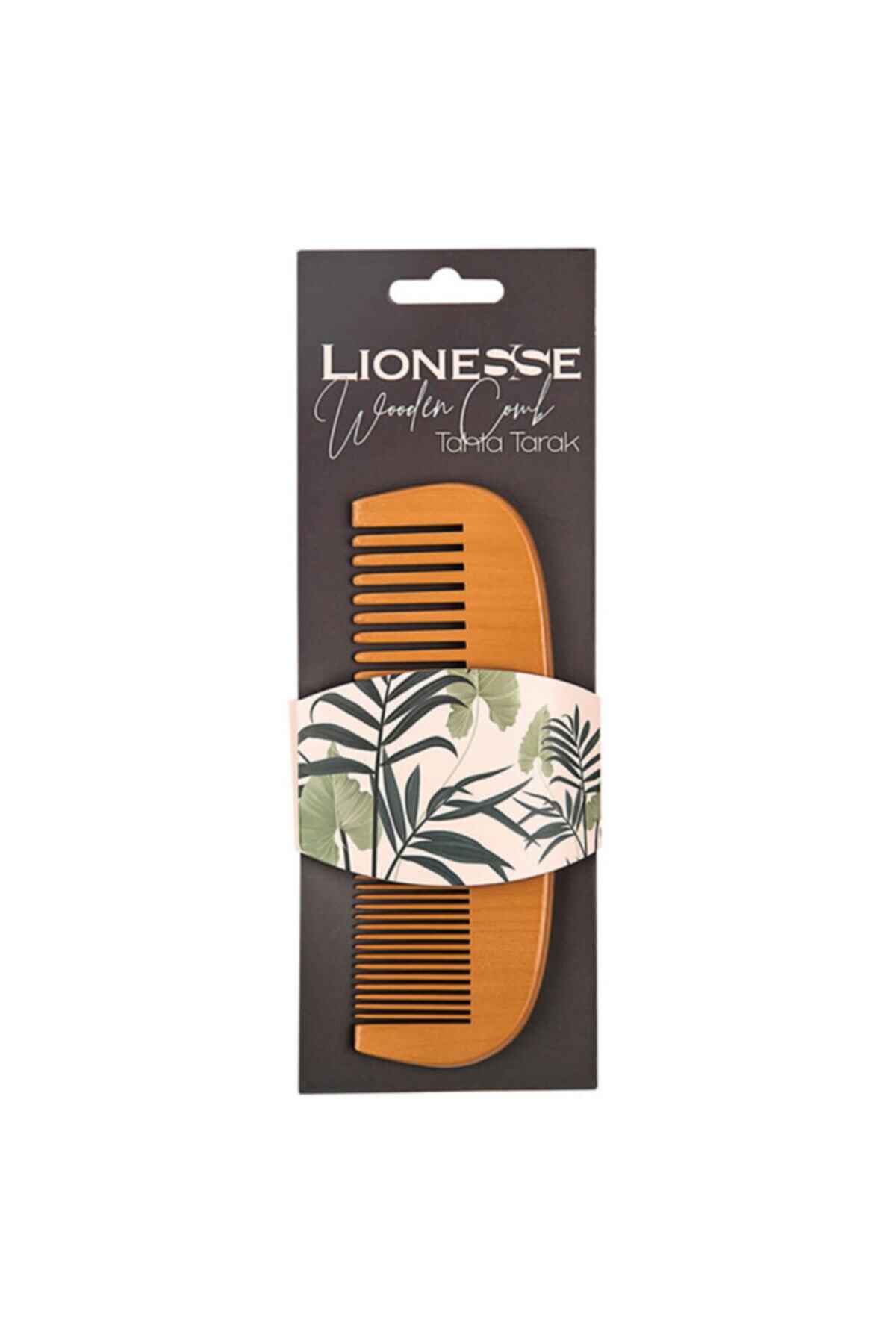 Lionesse Tahta Tarak W81