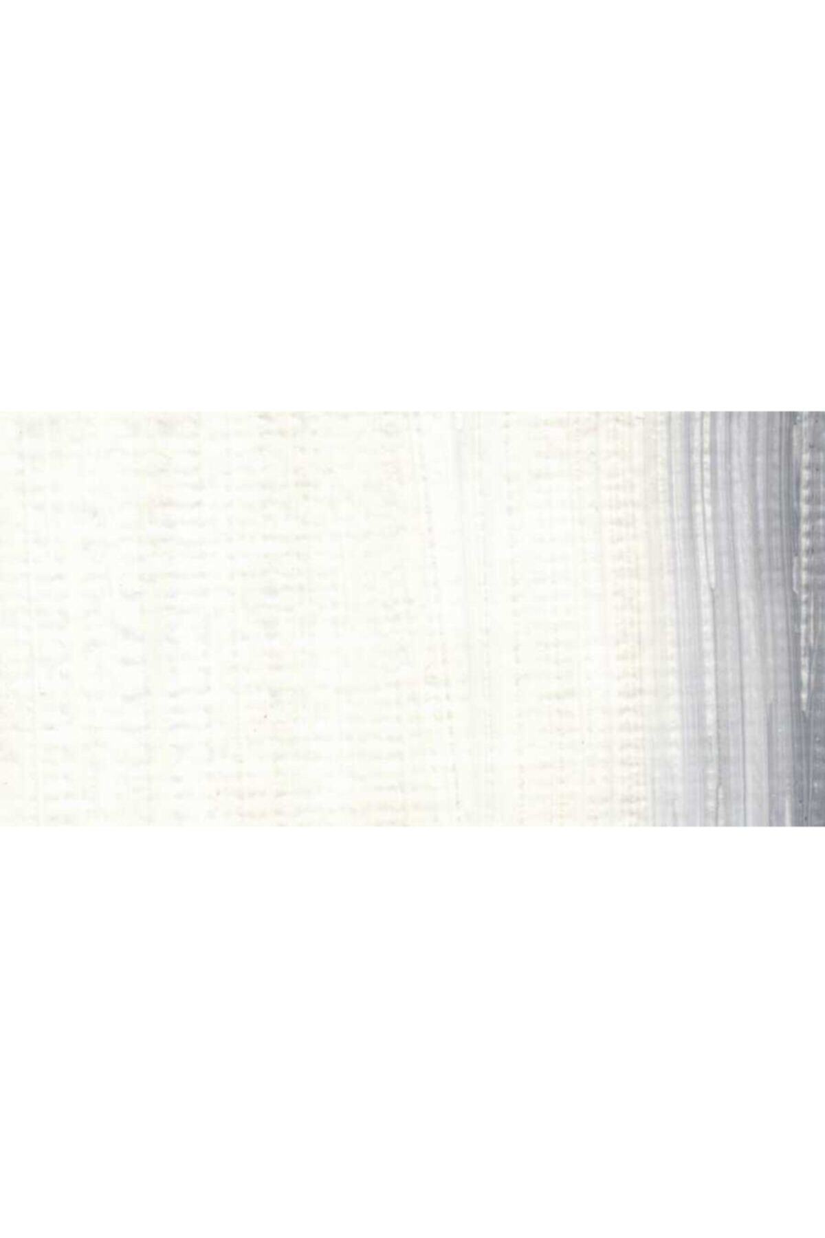 Lukas Studio Yağlı Boya 0204 Çinko Beyazı 200ml