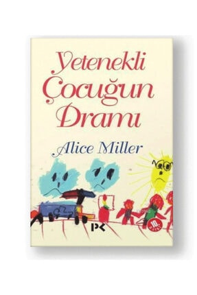 Yetenekli Çocuğun Dramı Image 0