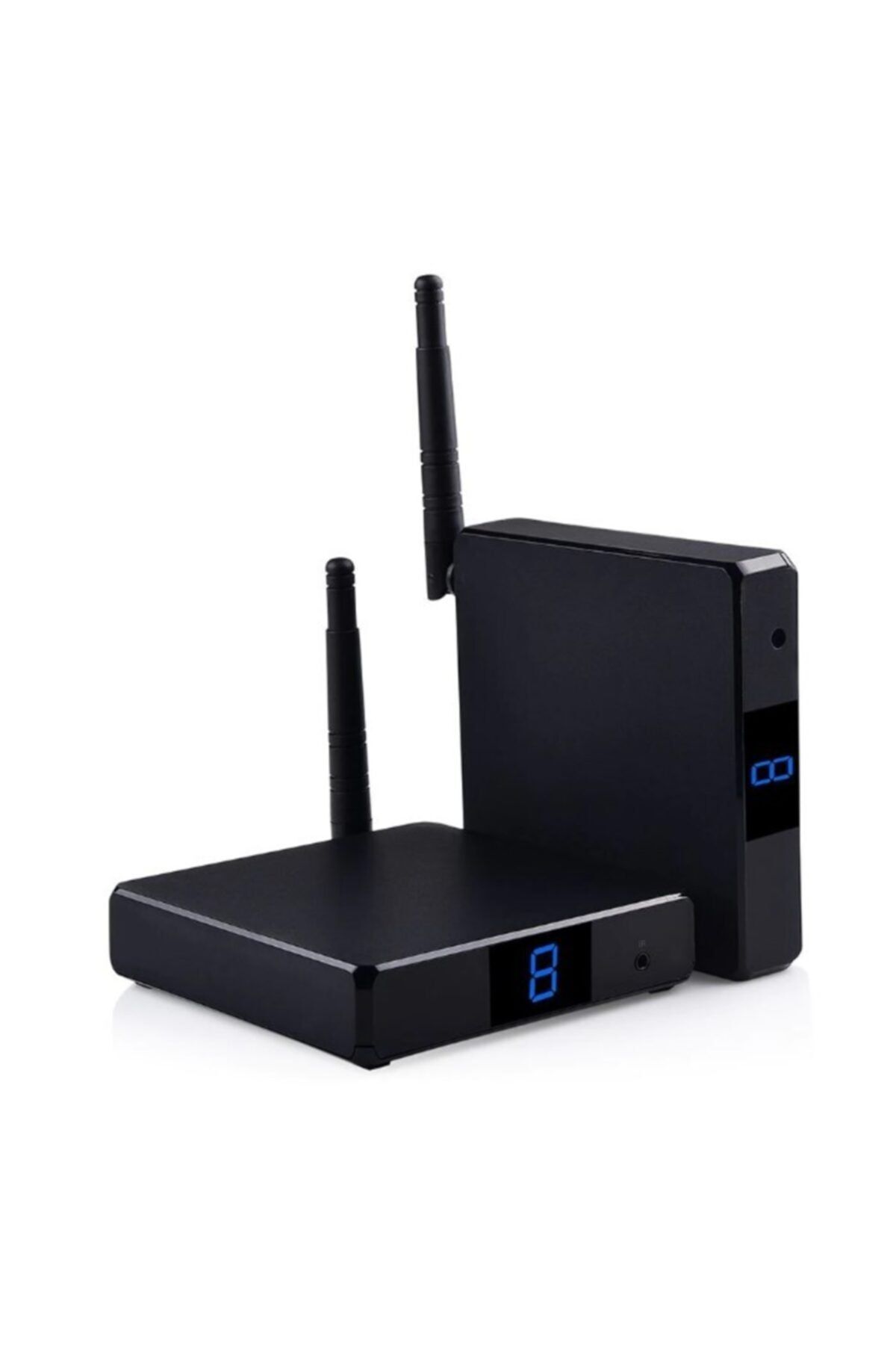 HUB Measy Fhd686 Kablosuz 1080p Hd Dağıtıcı