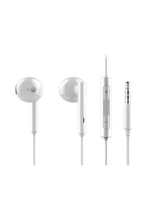 Huawei Gr3 Am115 Kumandalı Mikrofonlu Kulak Içi Kulaklık 3.5 mm Jack Girişli Uyumlu Image 0