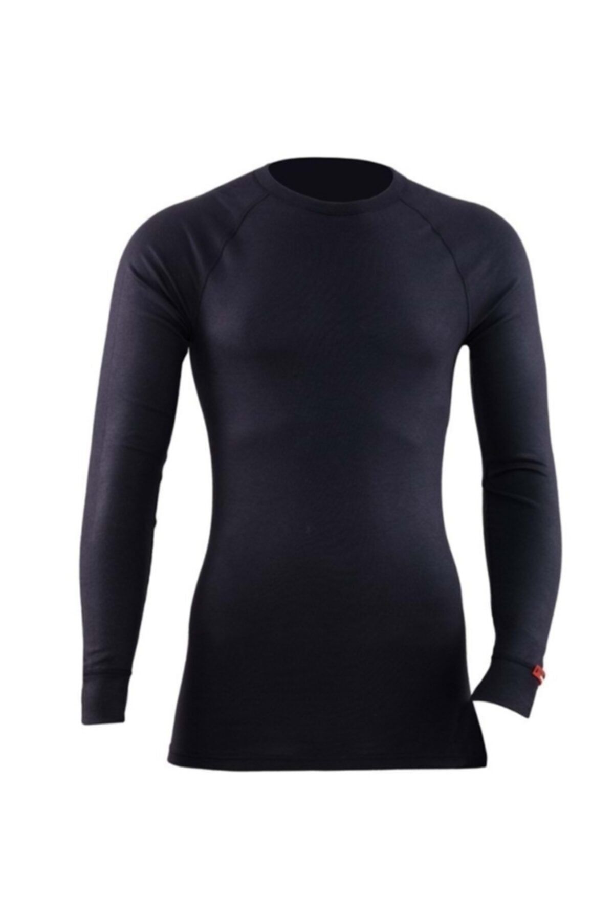 Blackspade Thermal 9259 2.seviye Uzun Kol Sıfır Yaka