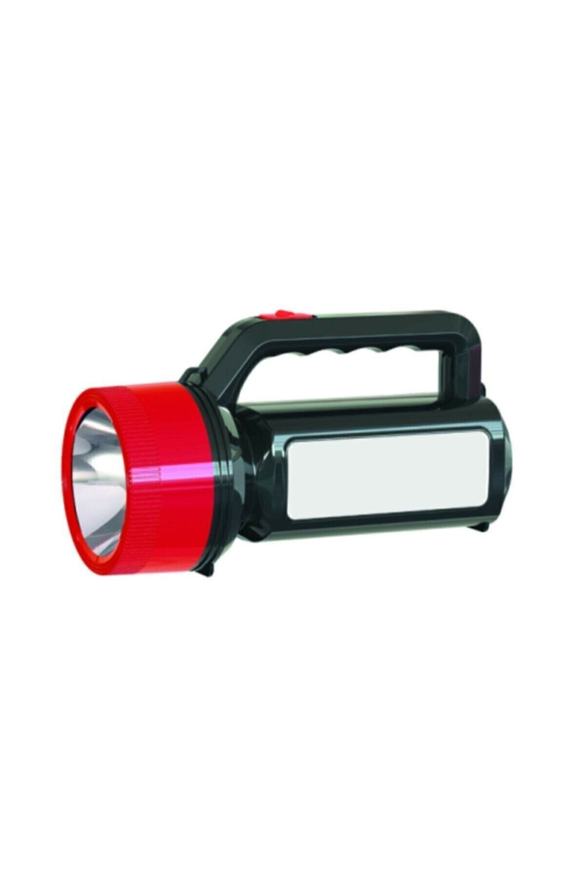 Panther Pt- 7695 Şarjlı Spot Led Fener