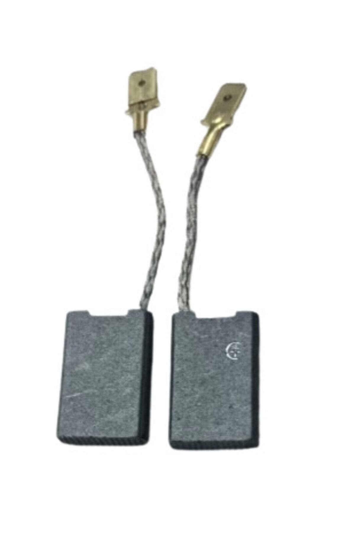 Nesta Metabo Taşlama W 21-180 Kömür Fırça 6x16x22
