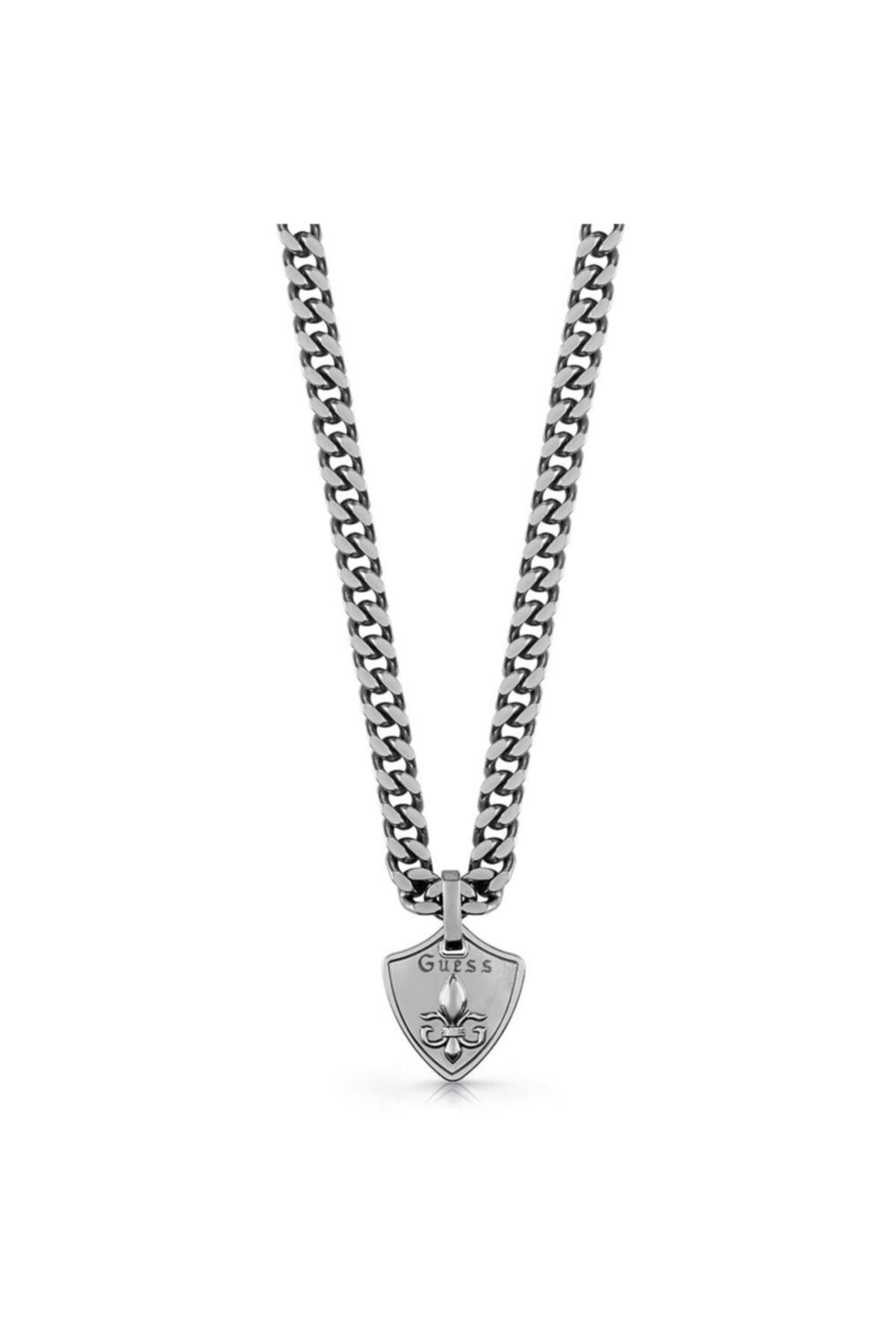 Guess Jguumn70008 Erkek Kolye