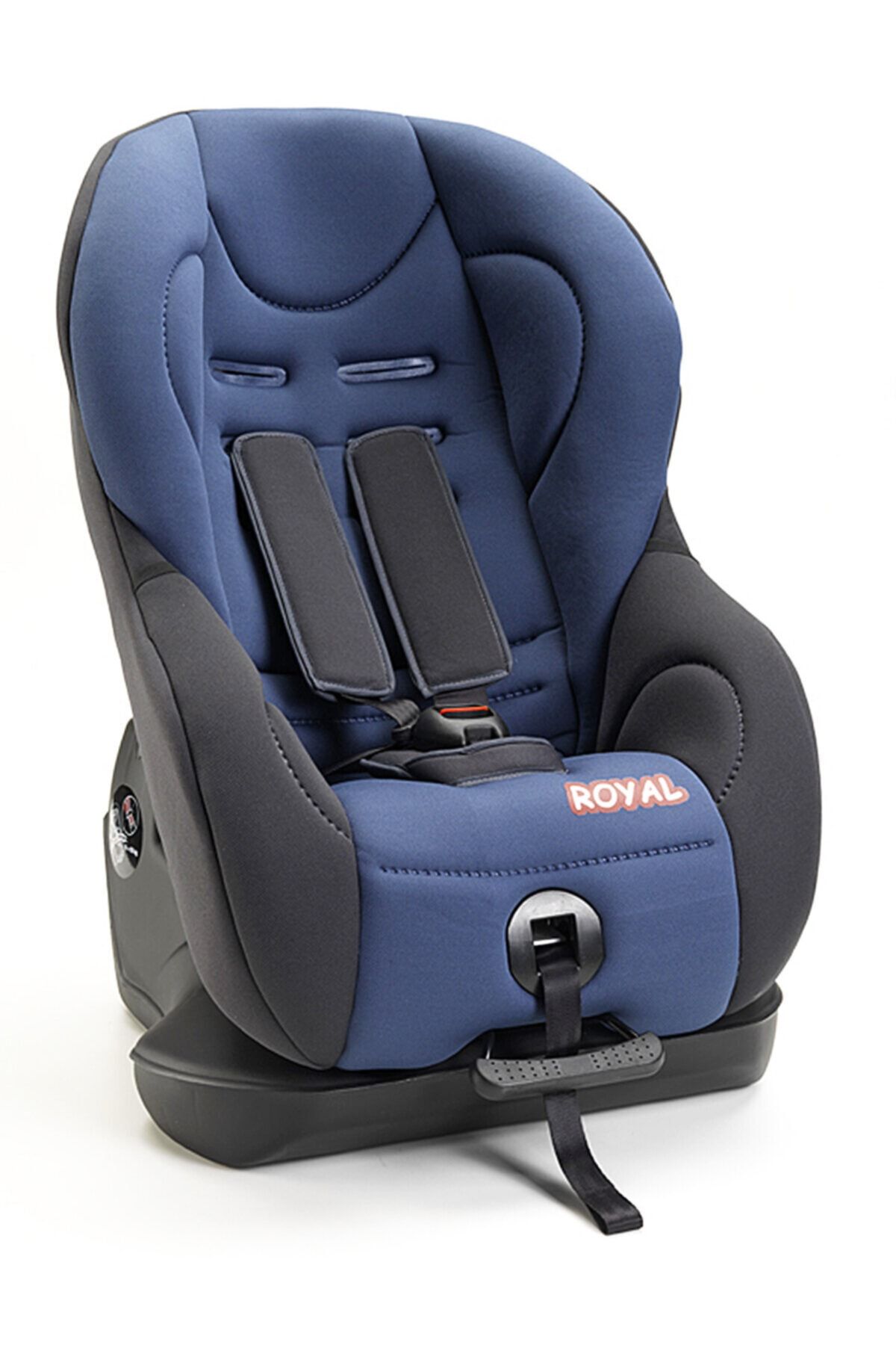 Royal 9-18 Kg 9 Ay - 4 Yaş Bebek Oto Koltuğu -Yıkanabilir Döşeme Arkaya Yatabilir