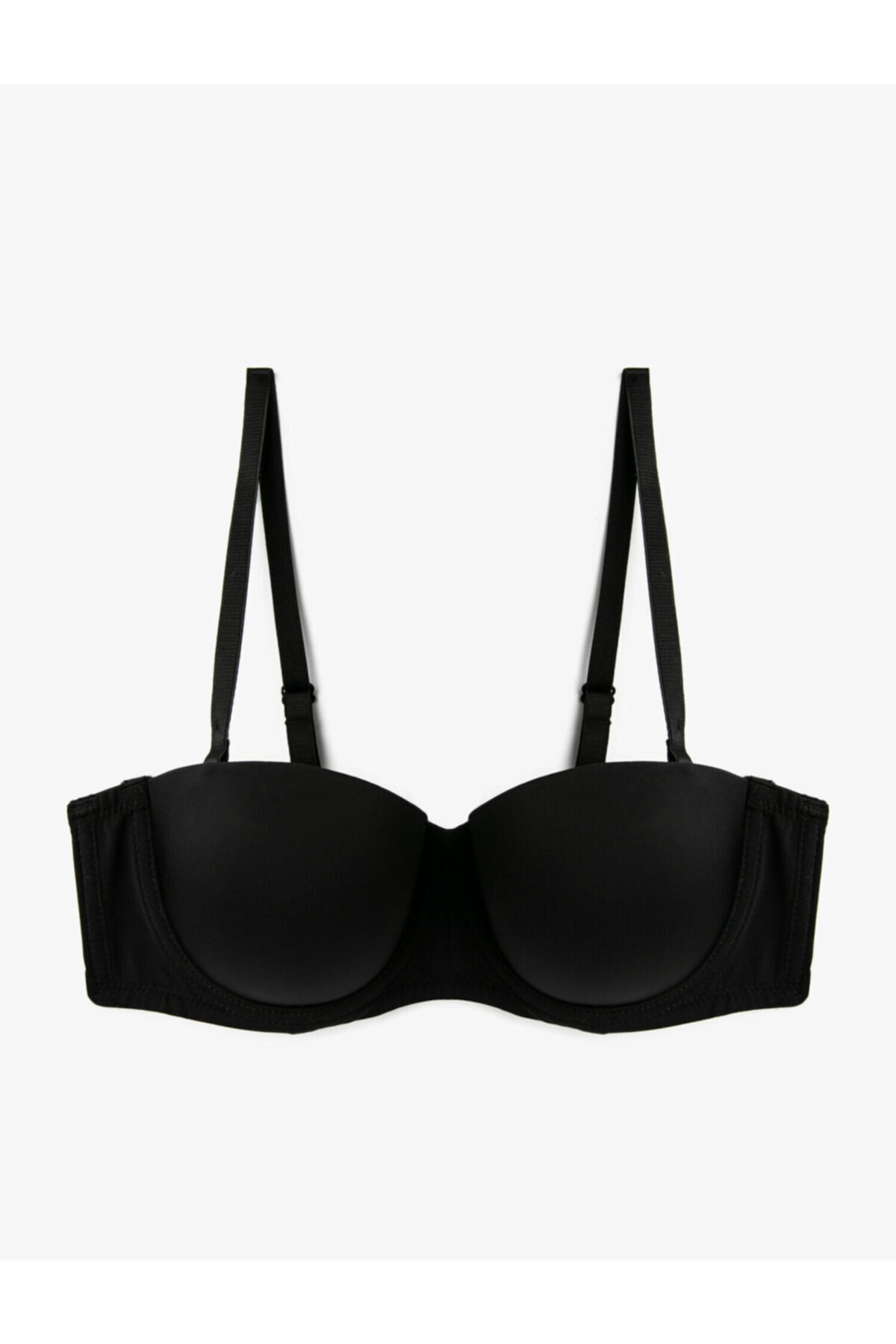 Koton Straplez Basic Sütyen