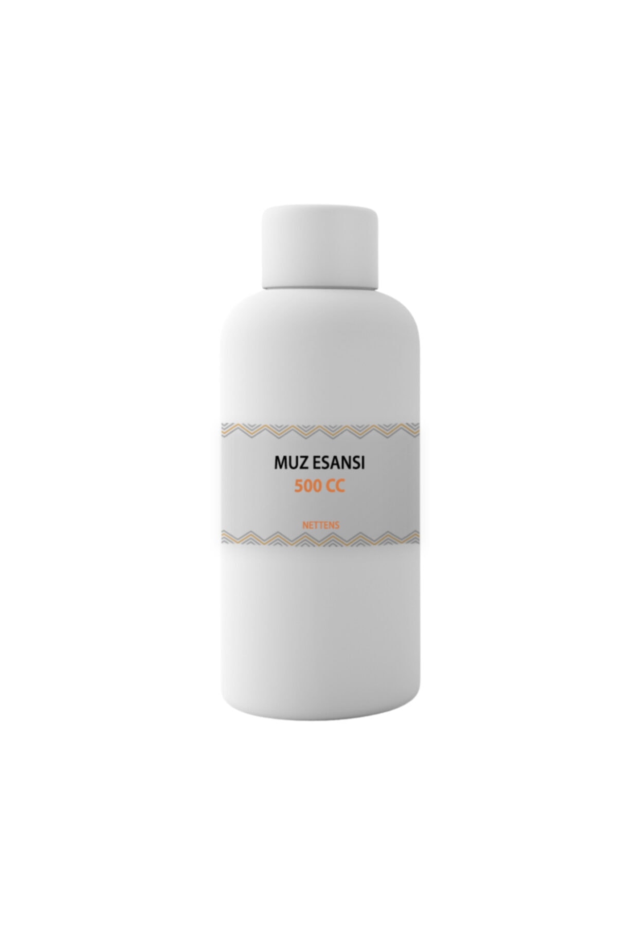 NETTENS Muz Mum Esansı 500 cc