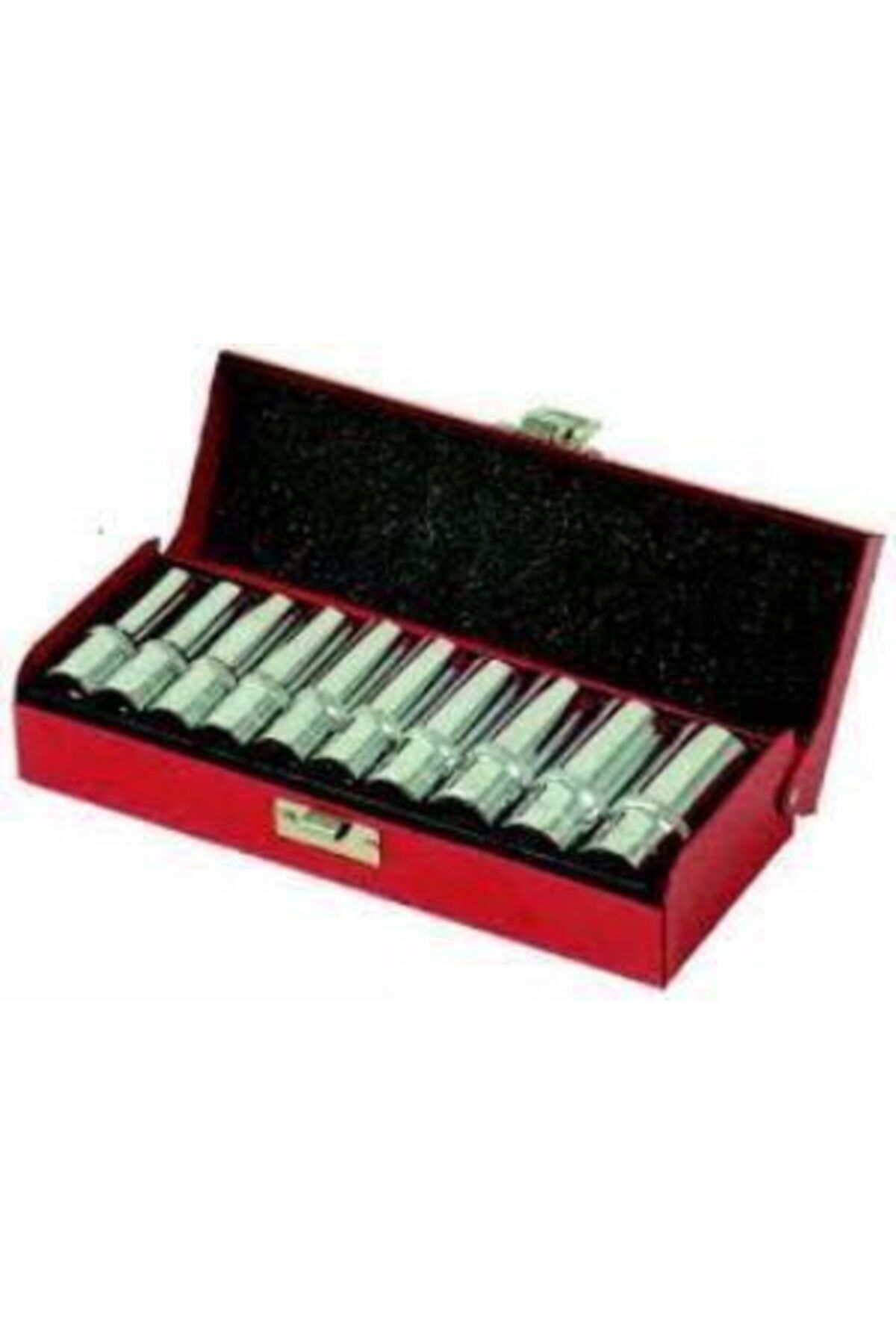 Baytec Bay-tec Mk2720 Uzun Lokma Takımı 1/2\