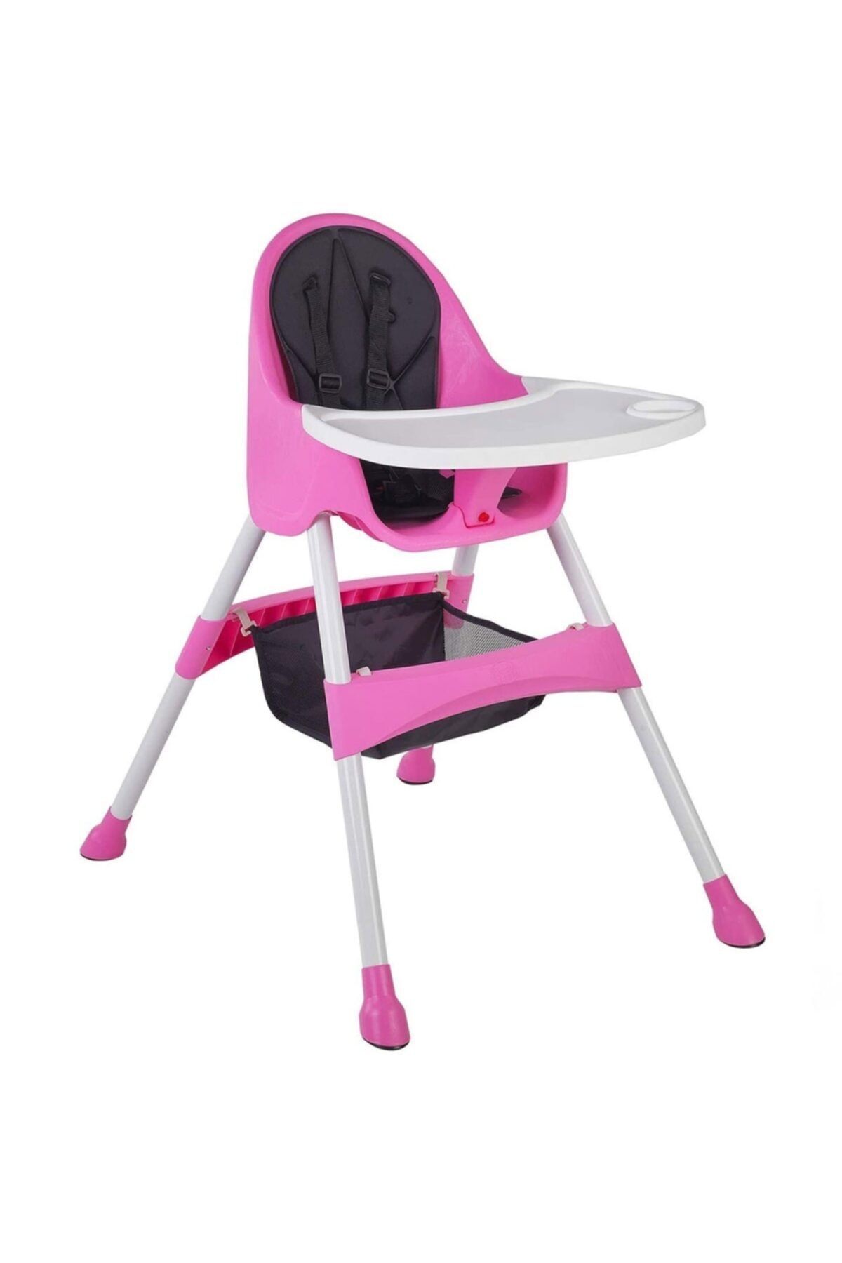 BabyHope Bh-7001 Royal Mama Sandalyesi Pembe
