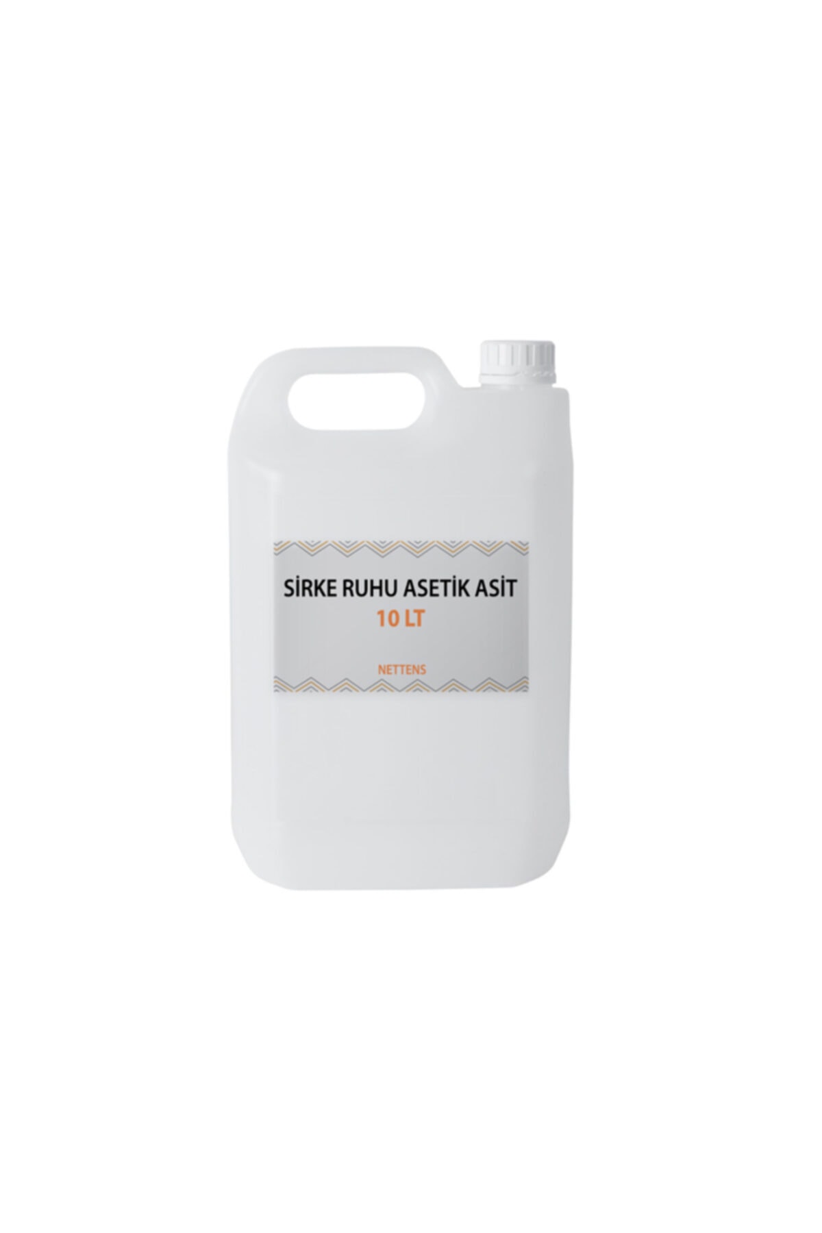 NETTENS Asetik Asit  Sirke Ruhu  10 lt