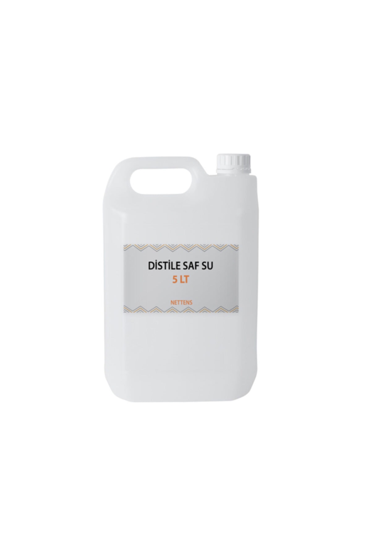 NETTENS Distile Saf Su 0 00  0 02 Ppm 5 lt