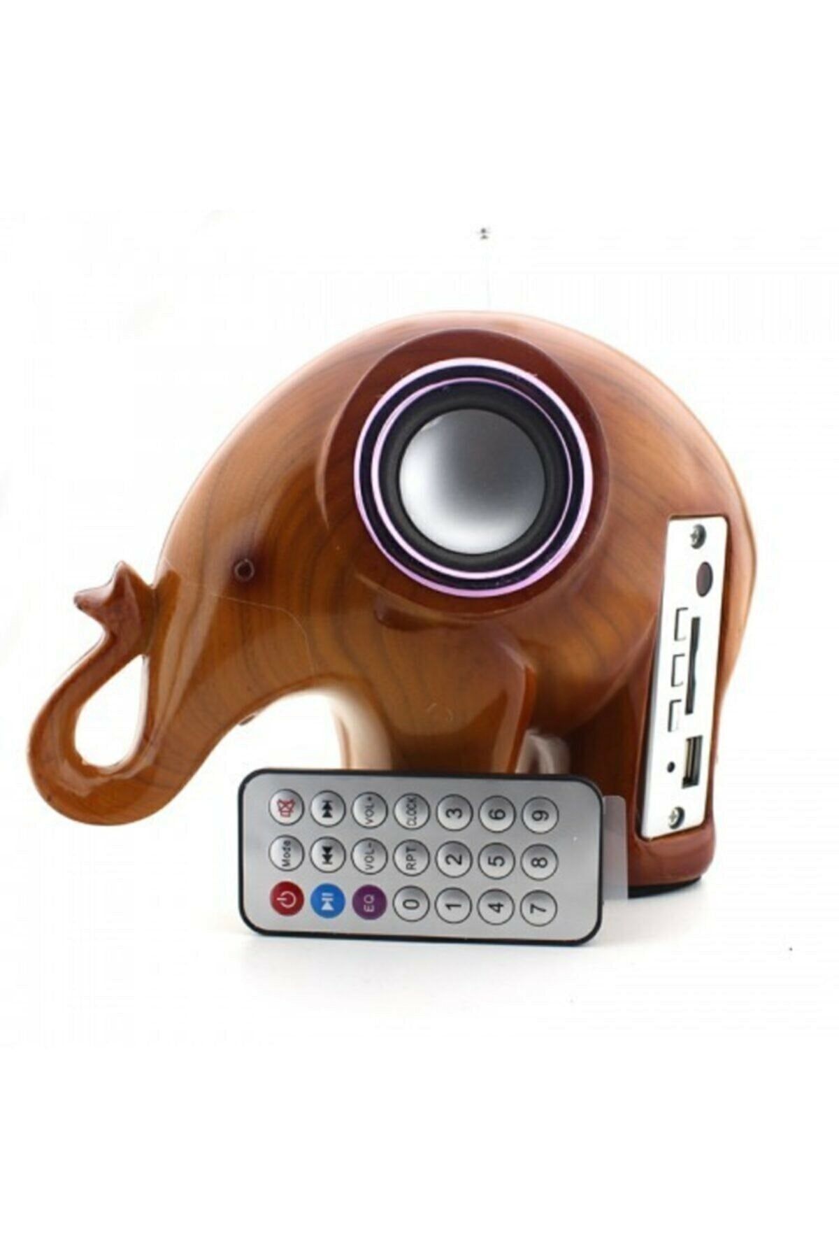 yakpen Mp3 Çalar Fil Şeklinde Radyolar