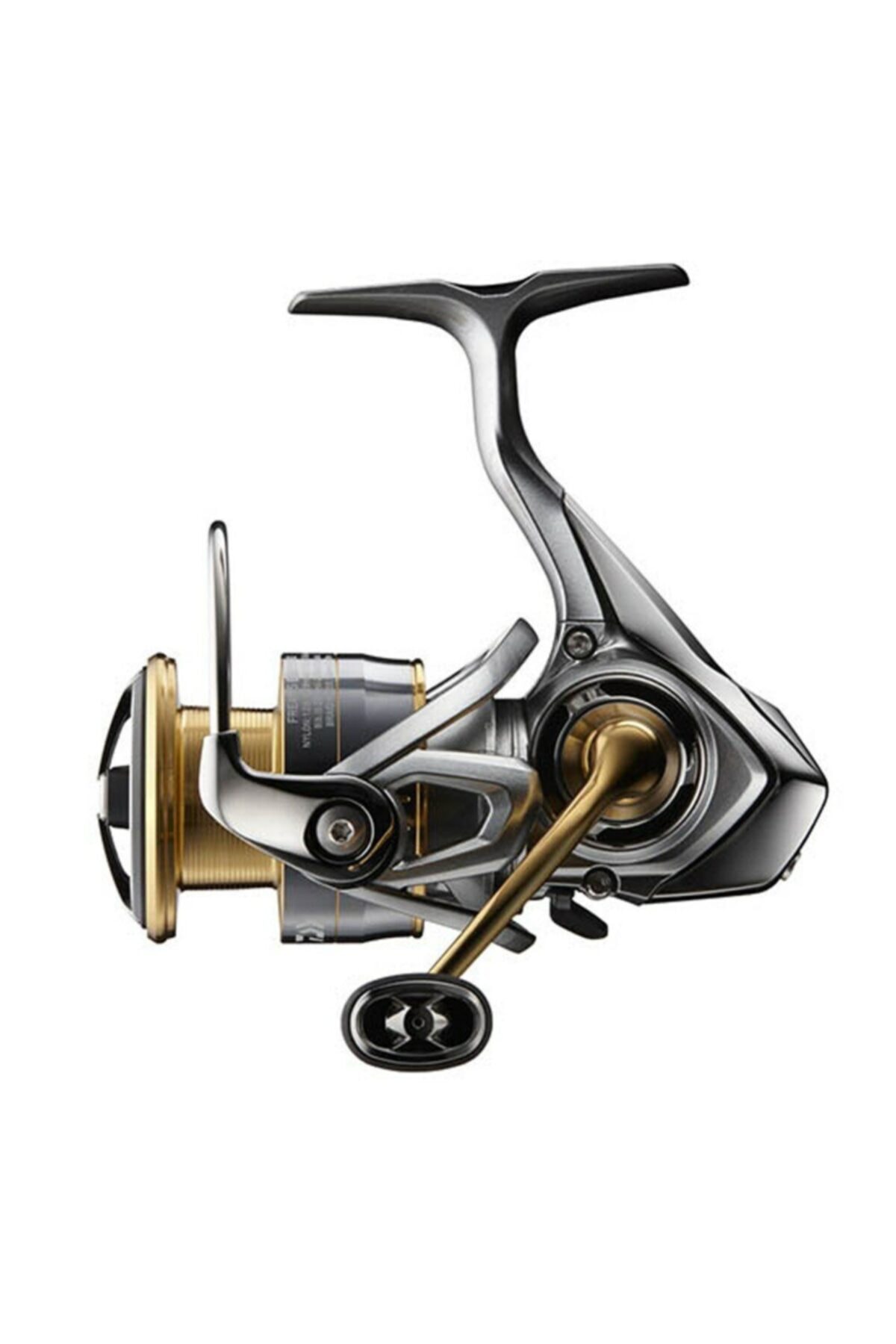 DAIWA Freams Lt 2018 3000 Scxh Olta Makinesi (freams18lt3000scxh)