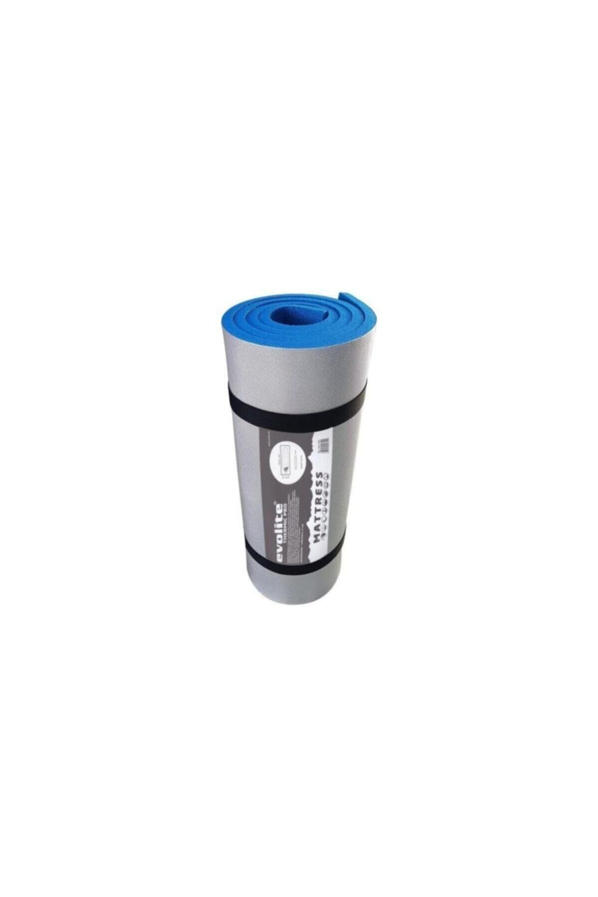 Evolite Askeri Dağcılık Spor Outdoor Minder Matı Thermic Pro 15mm