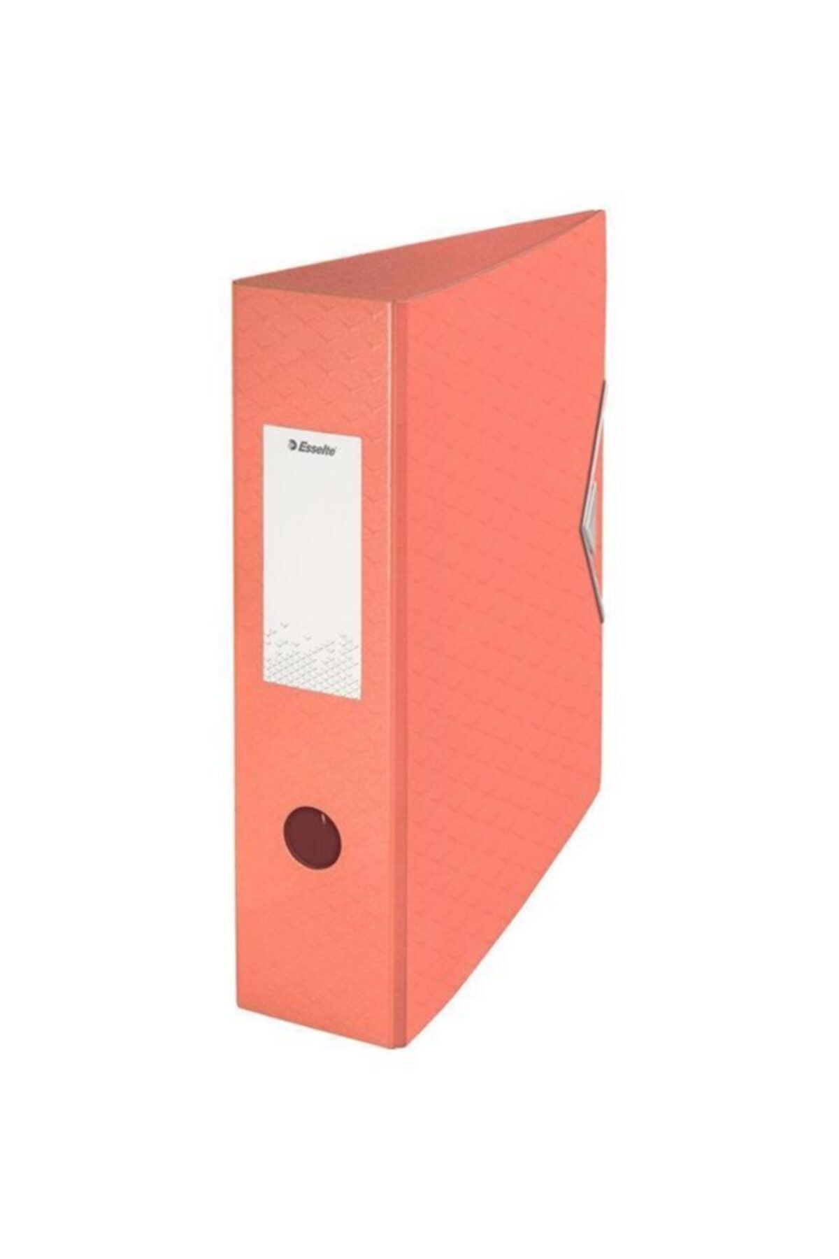 Esselte Klasör Colour Ice Geniş Turuncu 626216