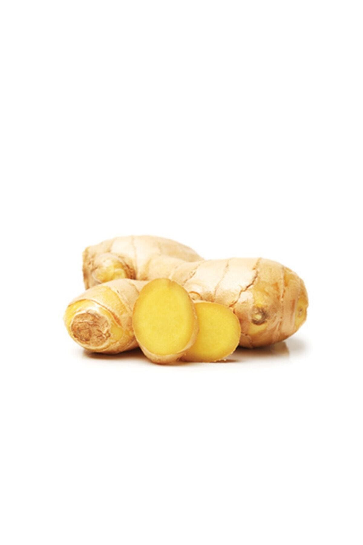 Cemil Efendi Cemilefendi Taze Yaş Zencefil 500 Gr