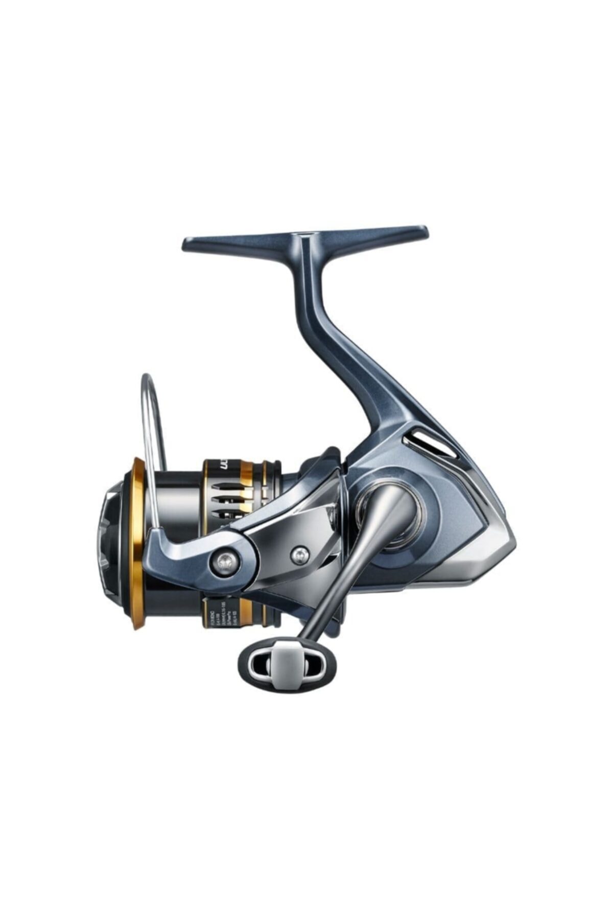 Shimano Ultegra 2500 Fc Olta Makinesi