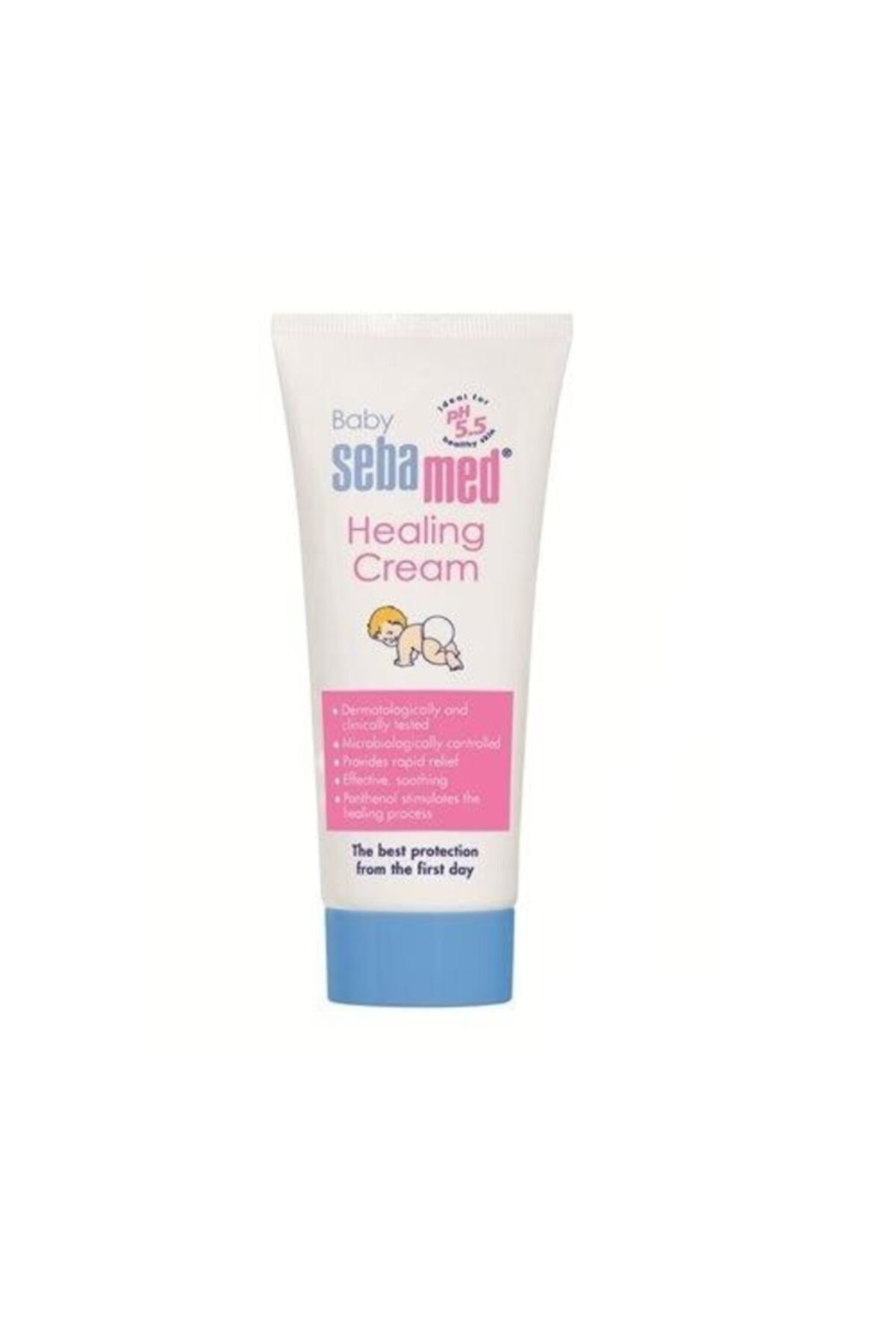 Sebamed Pişik Önleyici Krem 50 ml Bebek Sabunu 20 gram