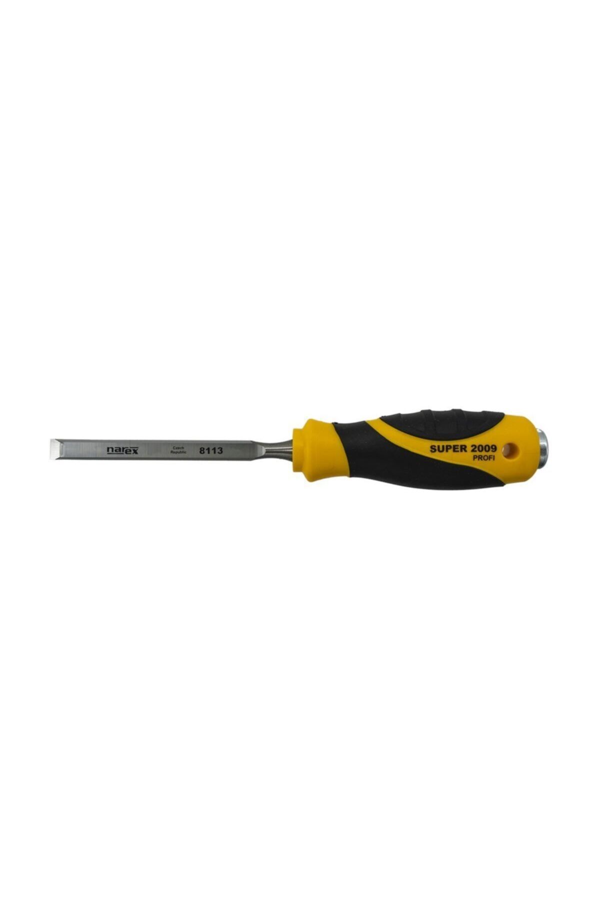 NAREX 811310 Super 2009 Line Profi Düz Iskarpela 10 Mm